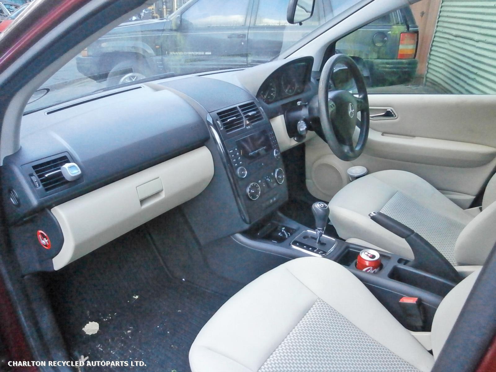 View Auto part R Door Mirror MERCEDES A CLASS 2006