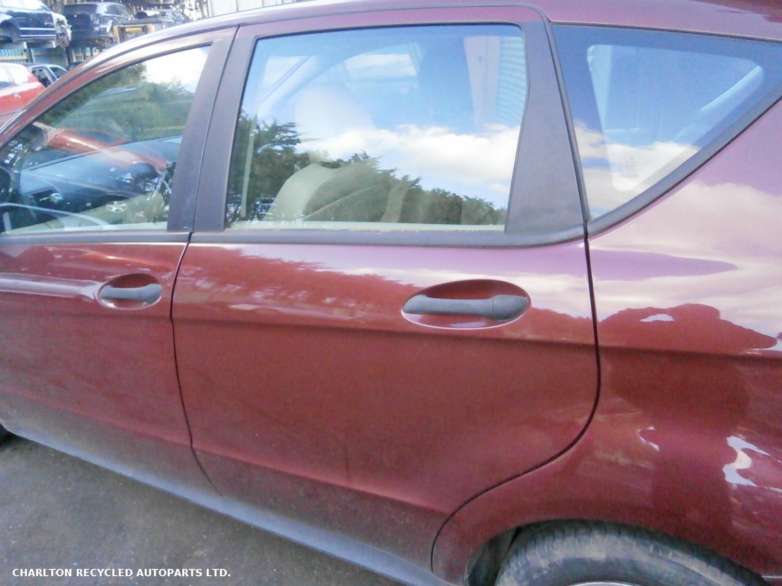 View Auto part R Door Mirror MERCEDES A CLASS 2006