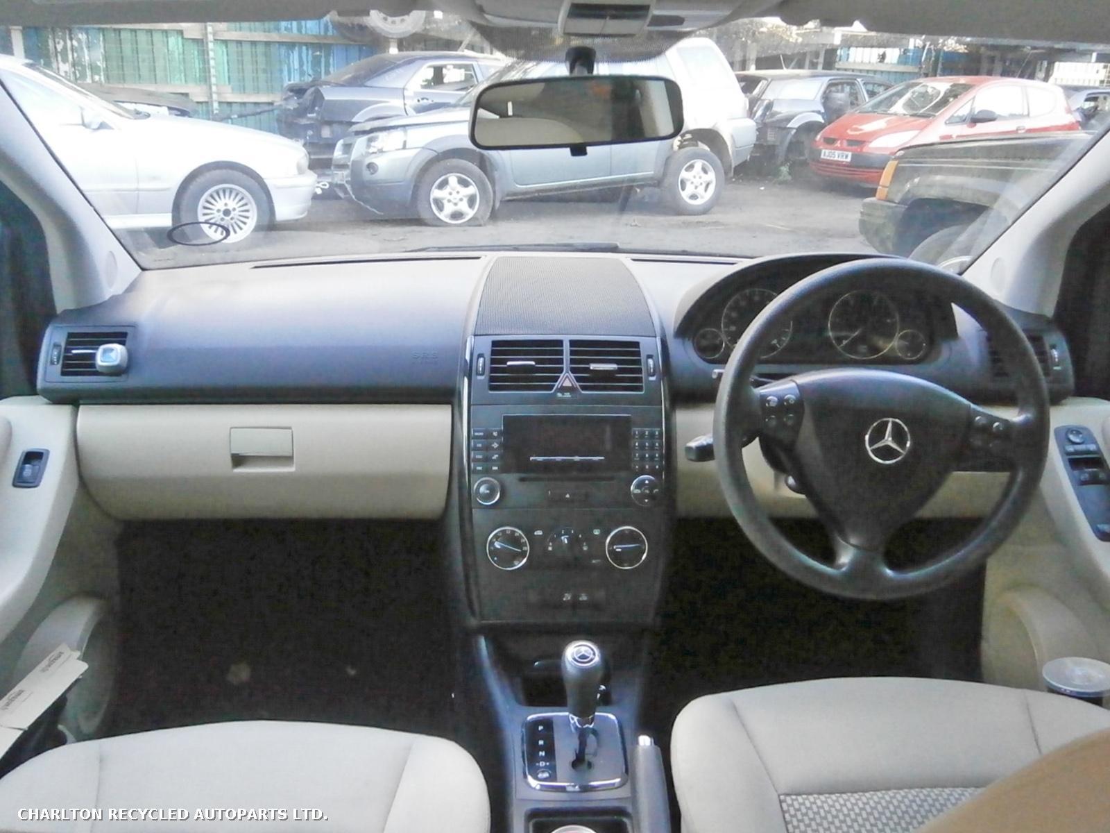 View Auto part R Door Mirror MERCEDES A CLASS 2006