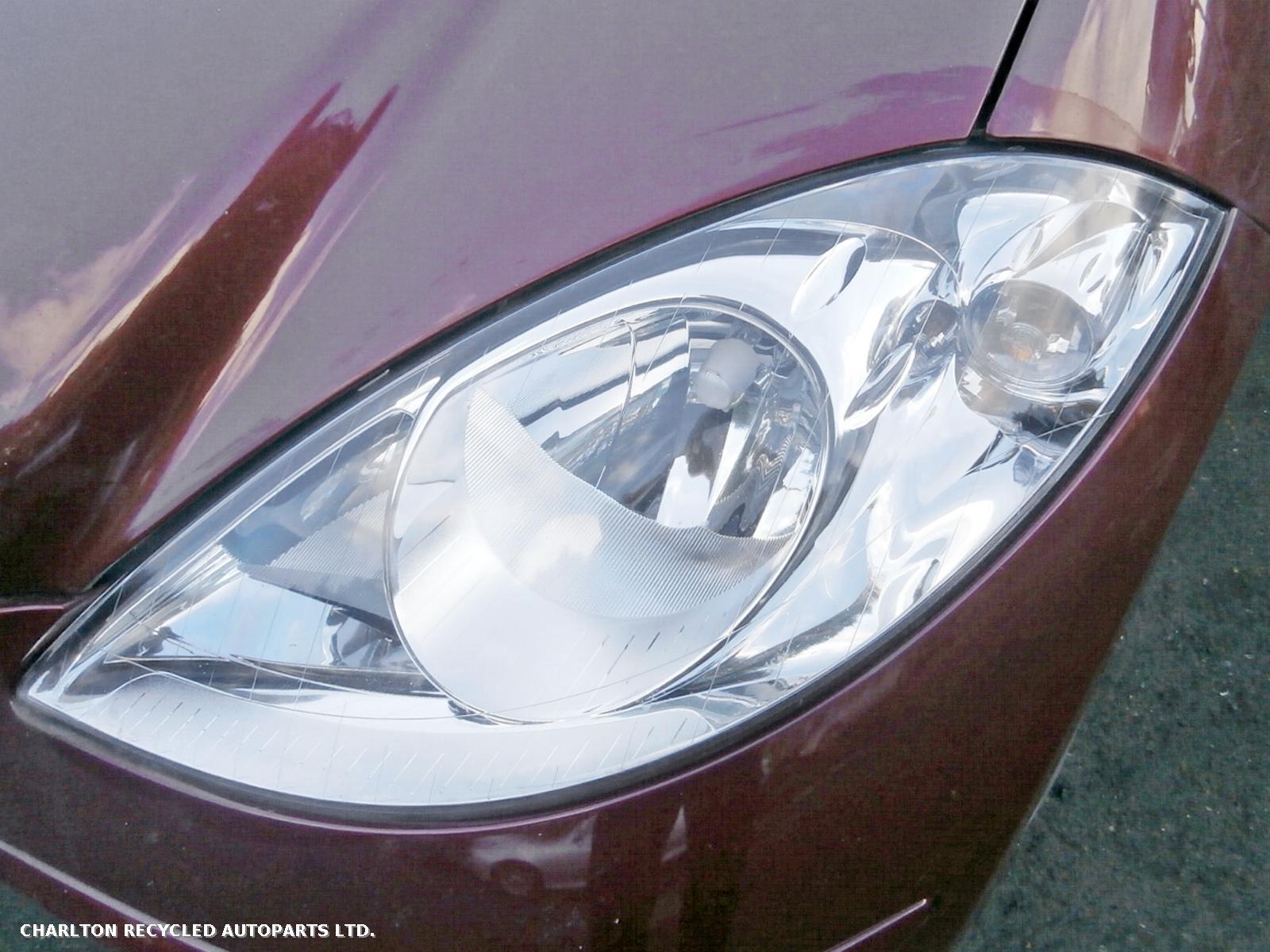 View Auto part R Door Mirror MERCEDES A CLASS 2006