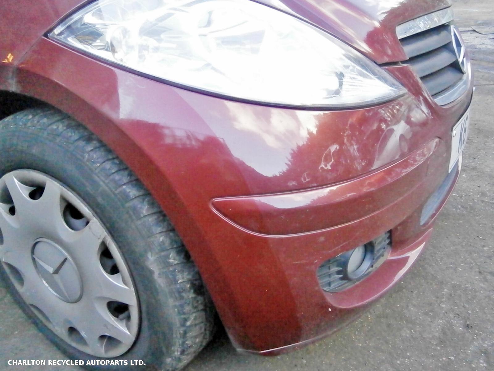 View Auto part R Door Mirror MERCEDES A CLASS 2006