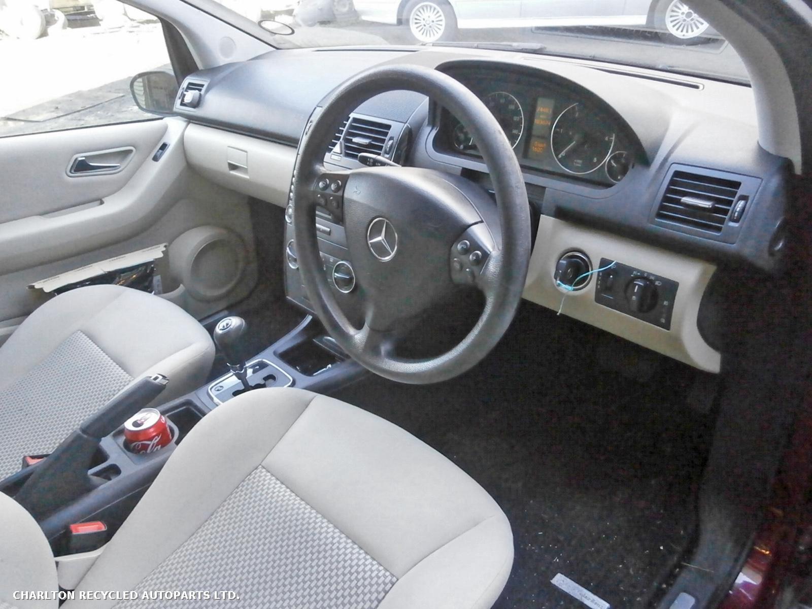 View Auto part R Door Mirror MERCEDES A CLASS 2006