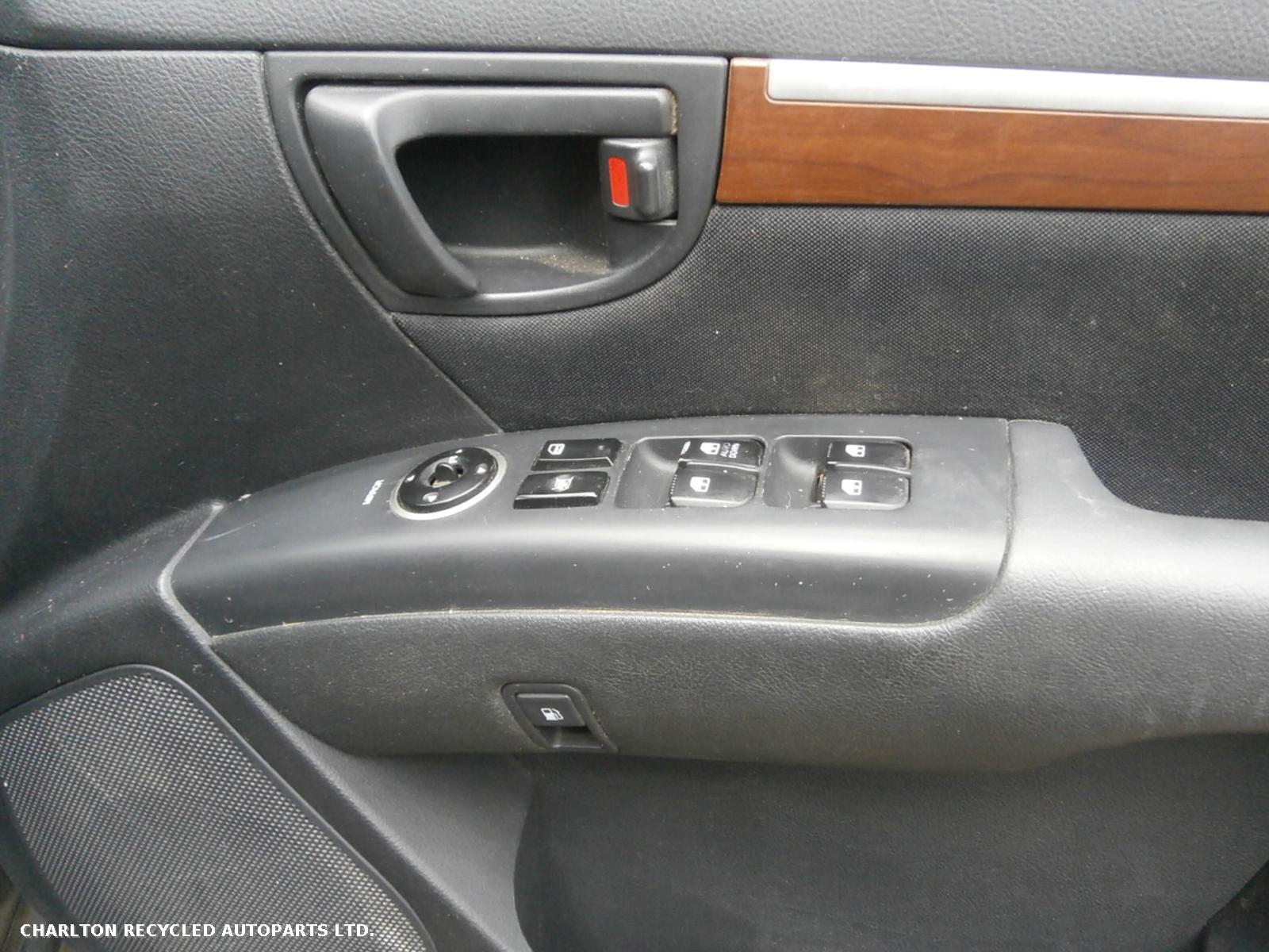 View Auto part Gearbox HYUNDAI SANTA FE 2006
