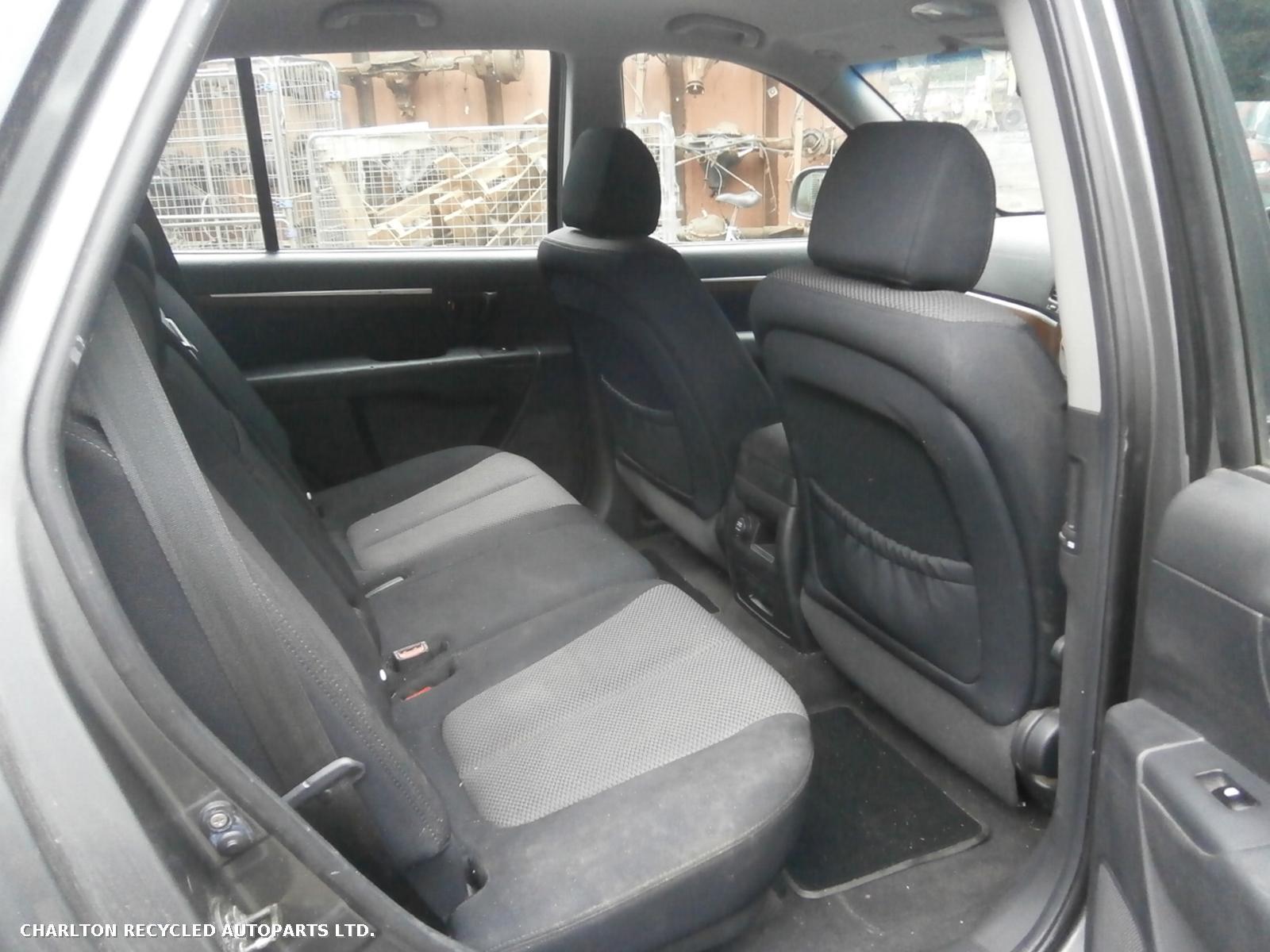 View Auto part Gearbox HYUNDAI SANTA FE 2006