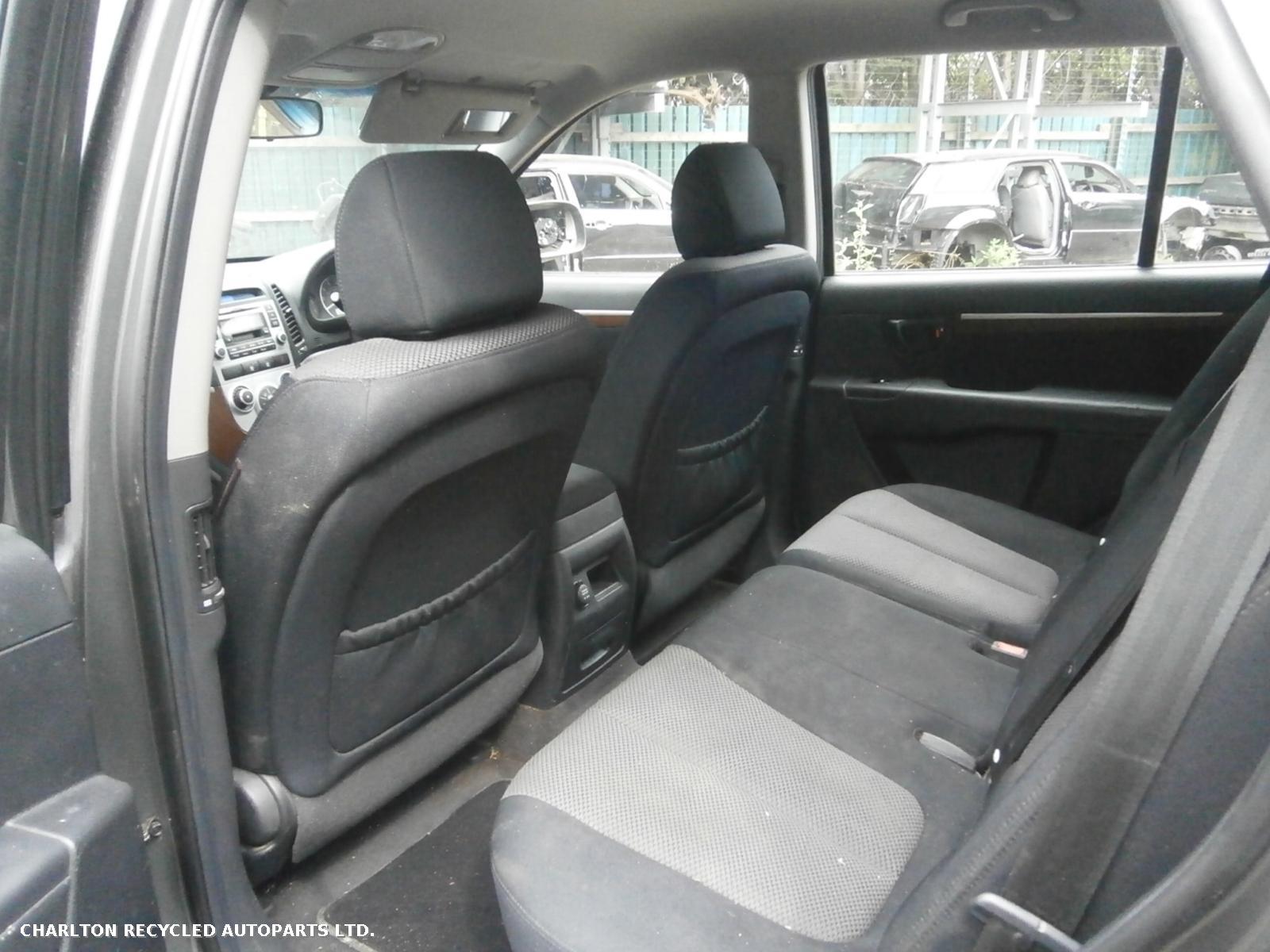 View Auto part Gearbox HYUNDAI SANTA FE 2006