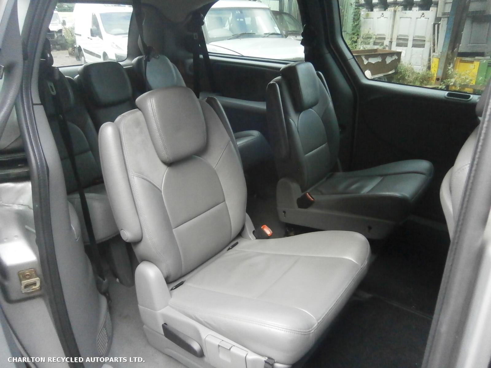 View Auto part Elect. Window Switch CHRYSLER VOYAGER 2005