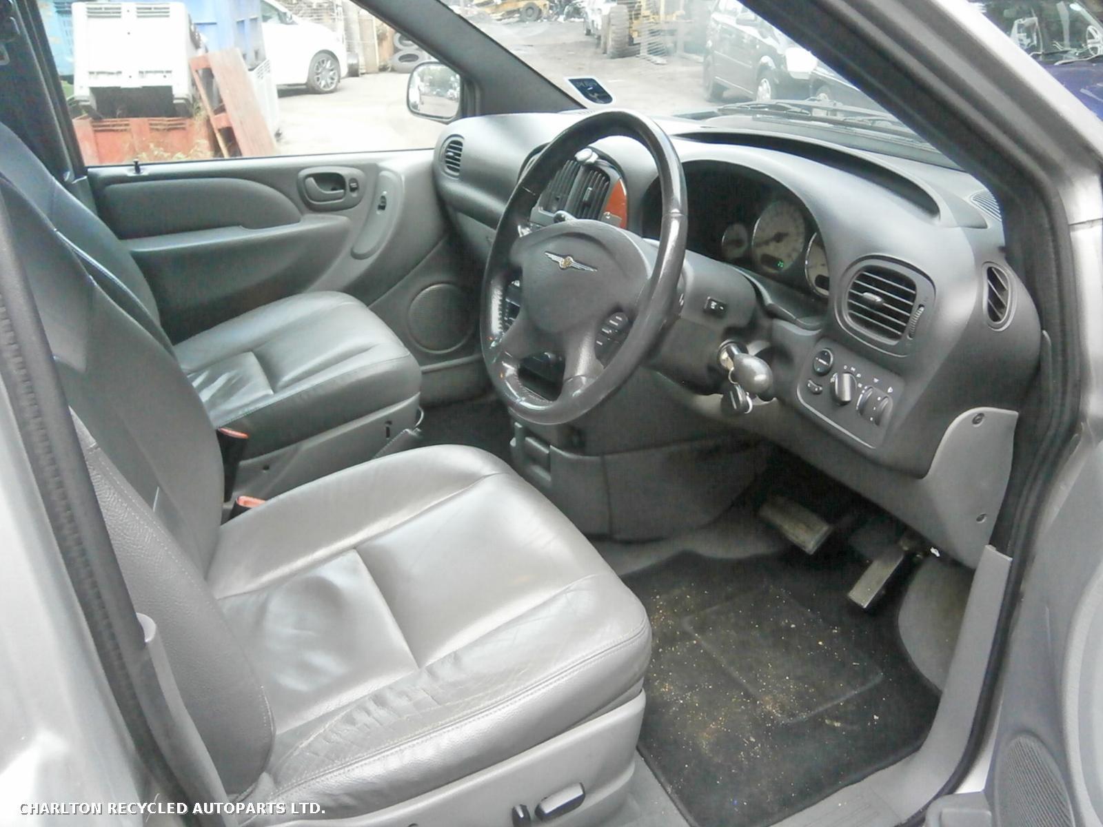 View Auto part Elect. Window Switch CHRYSLER VOYAGER 2005
