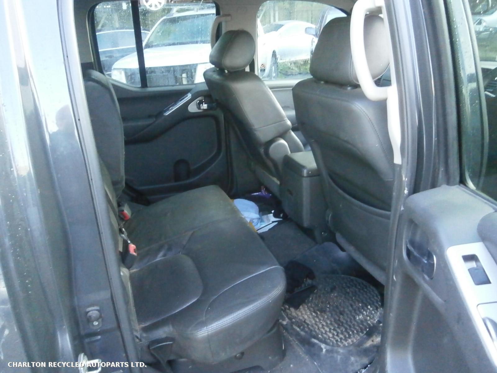 View Auto part L Door Mirror NISSAN NAVARA 2006