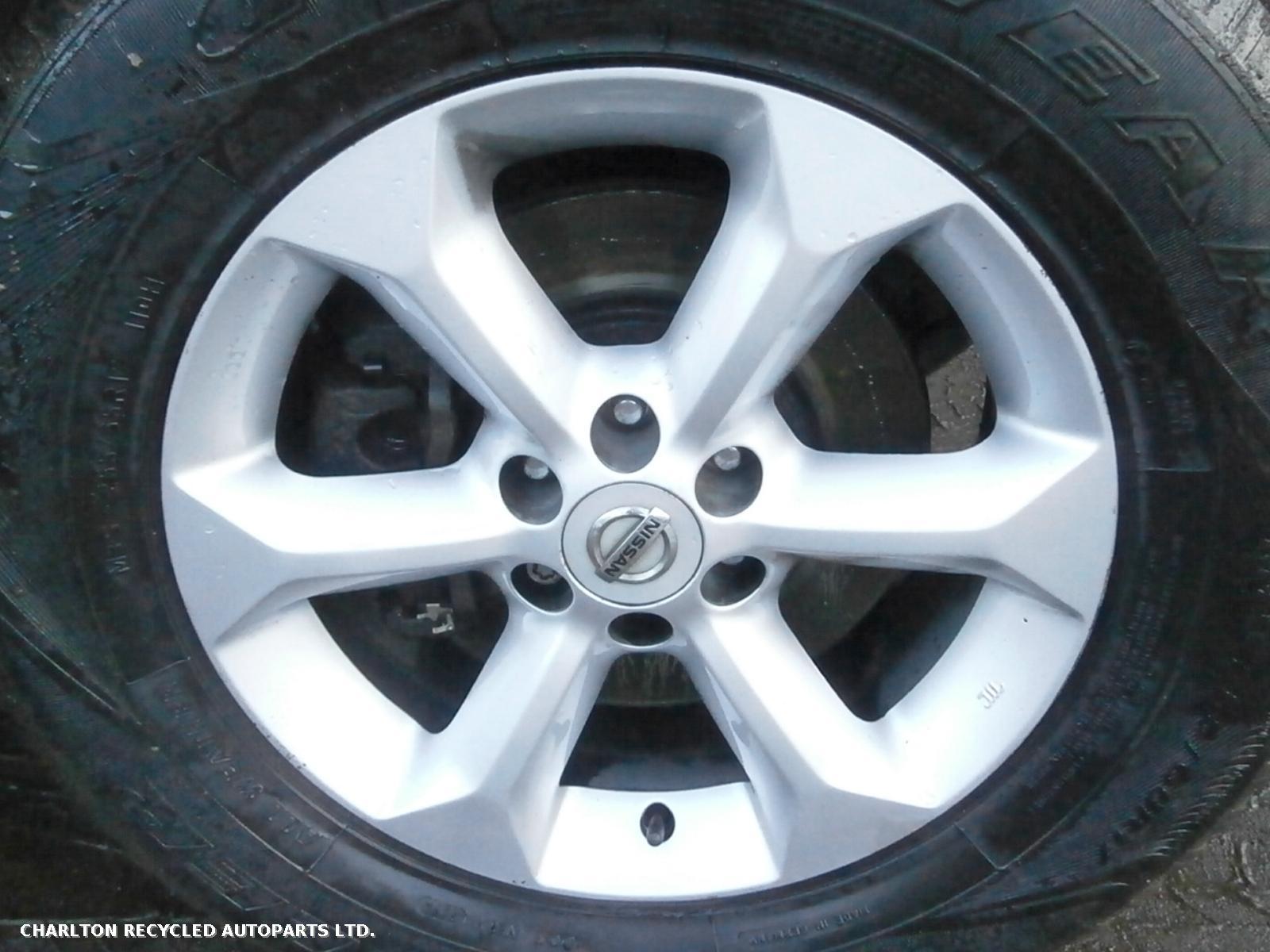 View Auto part L Door Mirror NISSAN NAVARA 2006