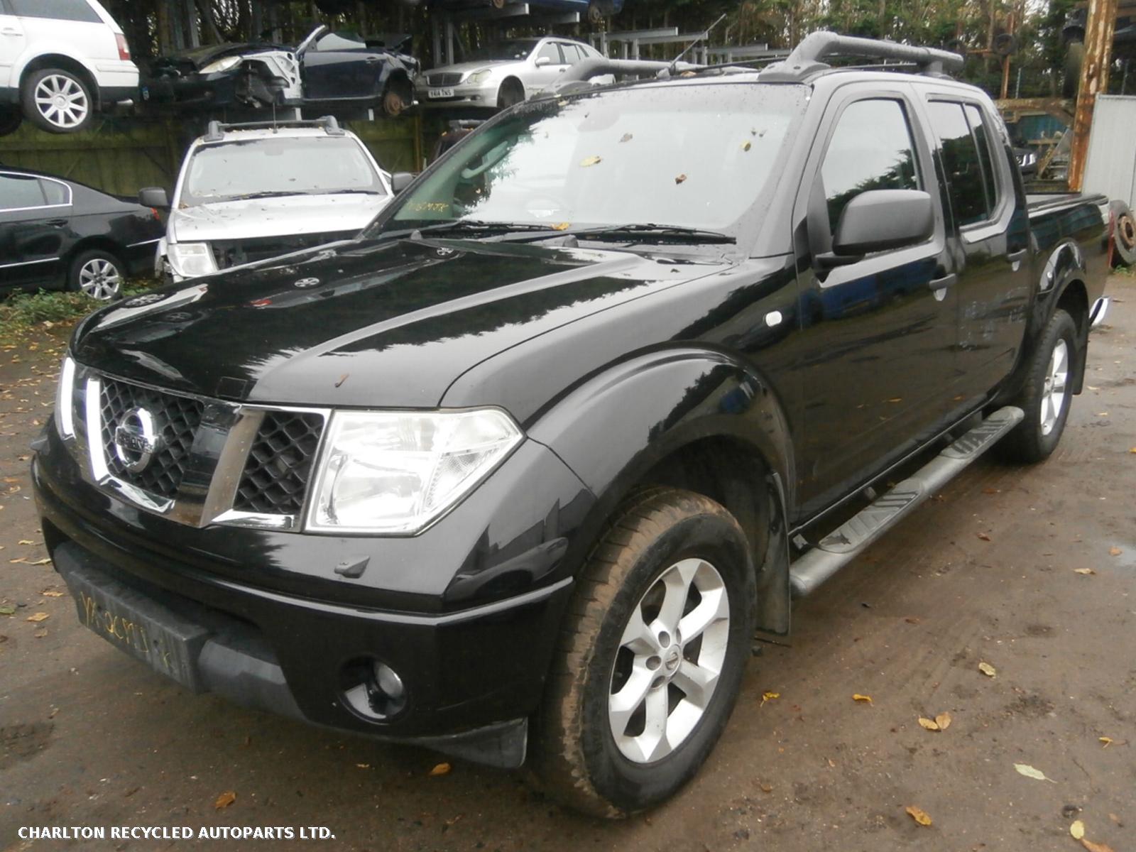 View Auto part R Door Mirror NISSAN NAVARA 2006