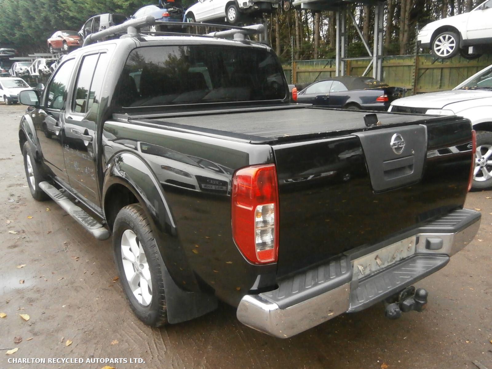View Auto part R Door Mirror NISSAN NAVARA 2006