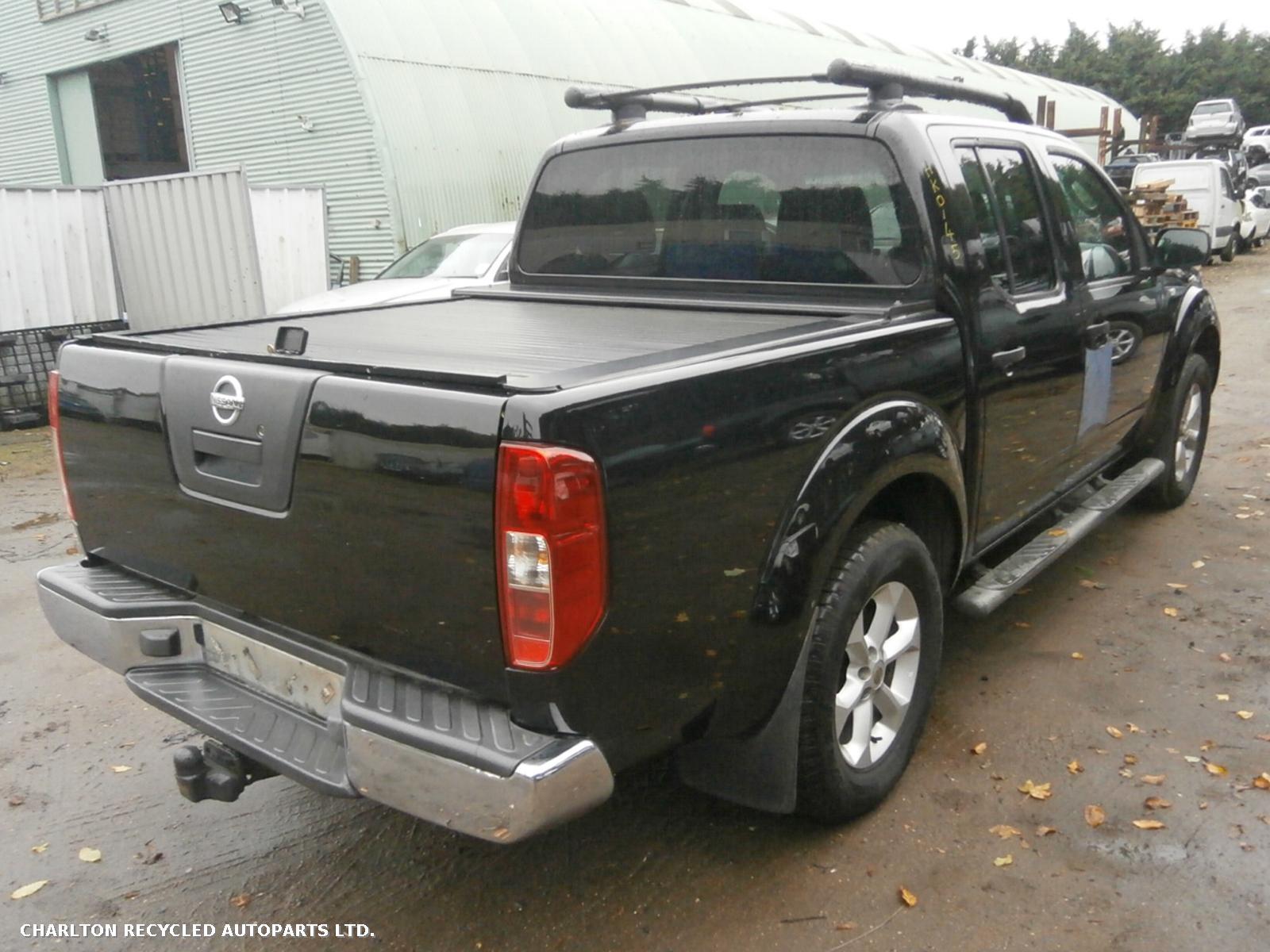 View Auto part R Door Mirror NISSAN NAVARA 2006