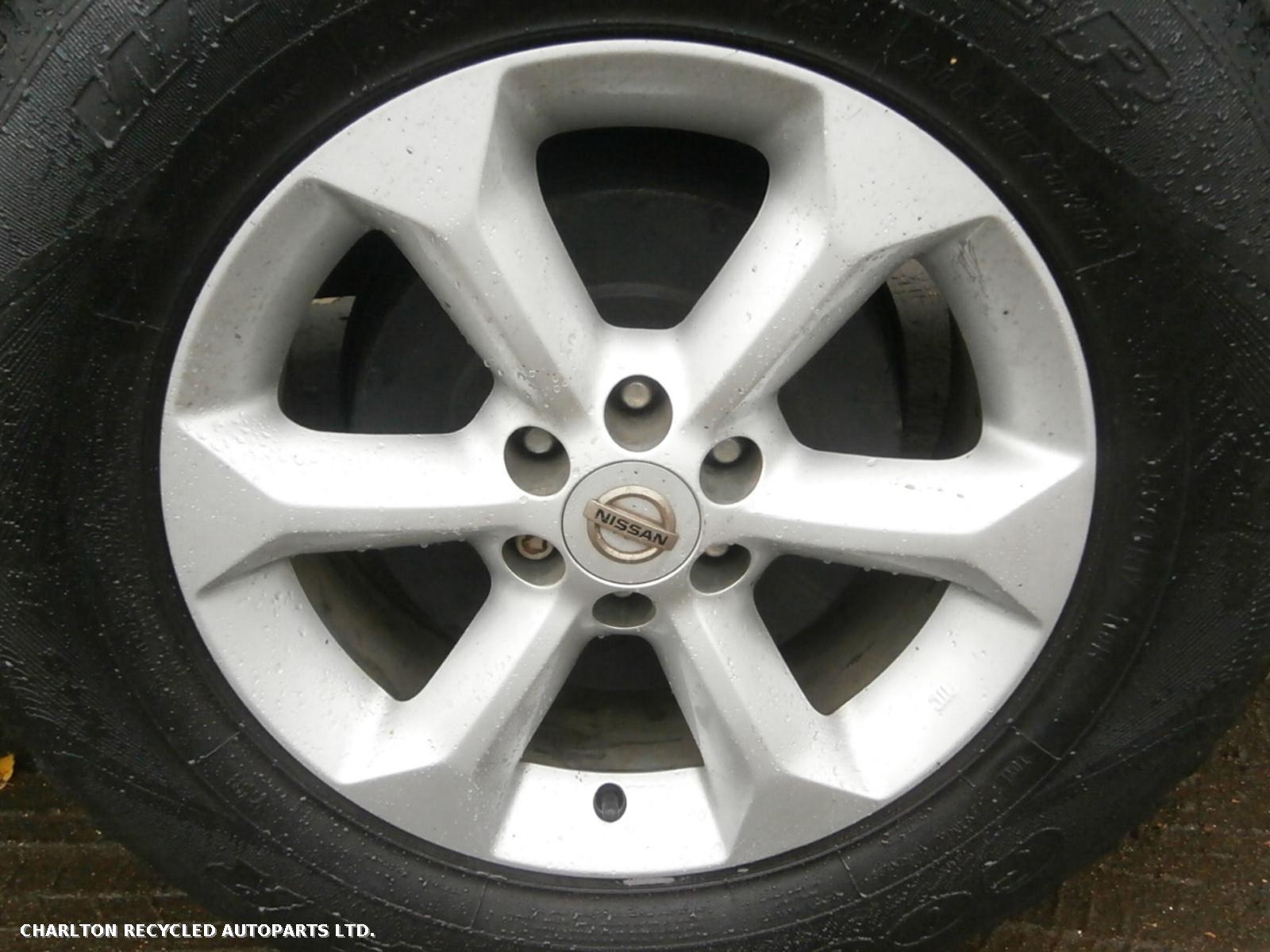 View Auto part R Door Mirror NISSAN NAVARA 2006