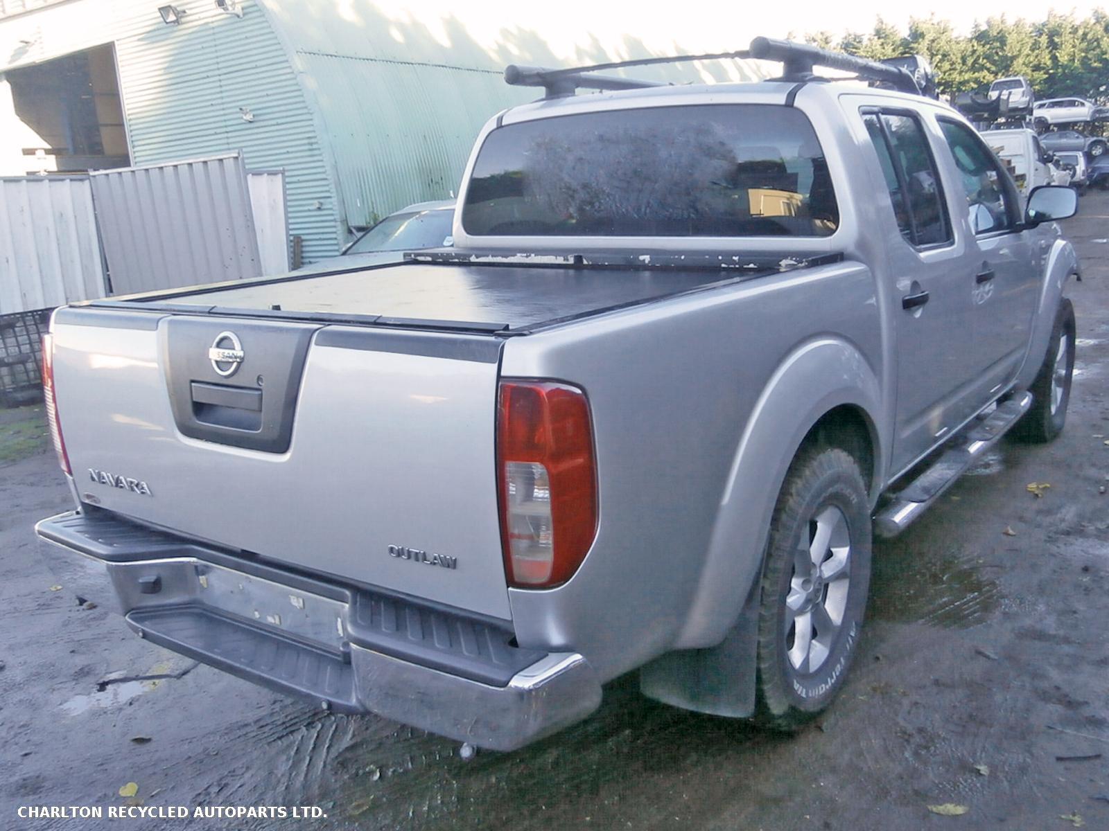 View Auto part Air Flow Meter NISSAN NAVARA 2005