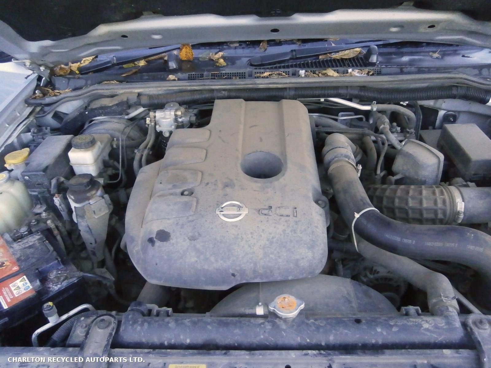 View Auto part Air Flow Meter NISSAN NAVARA 2005