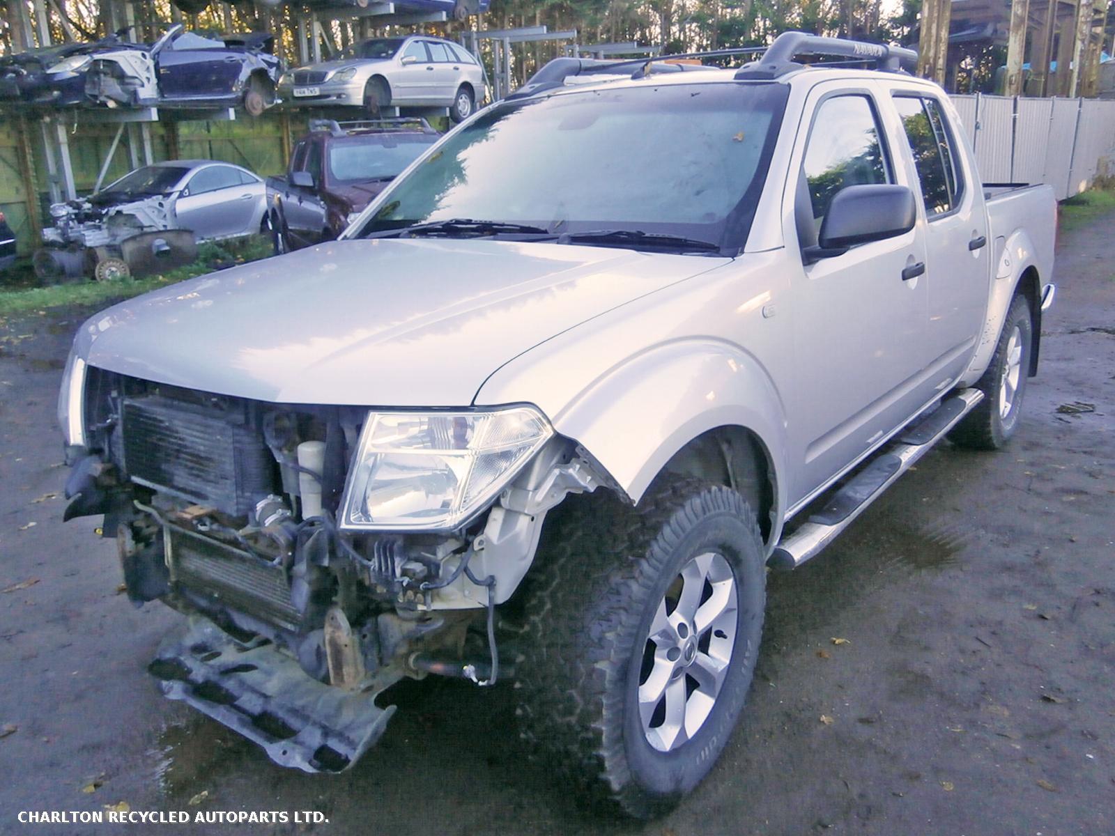 View Auto part Air Flow Meter NISSAN NAVARA 2005