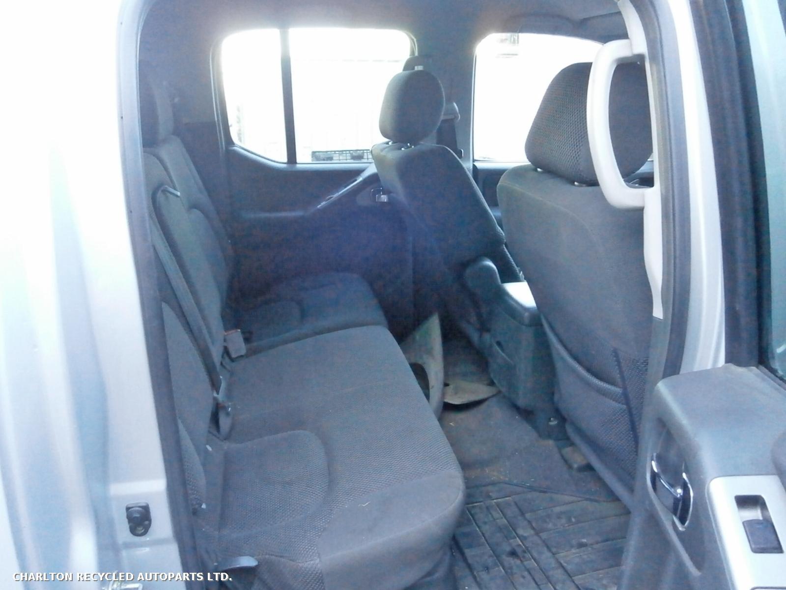 View Auto part Air Flow Meter NISSAN NAVARA 2005