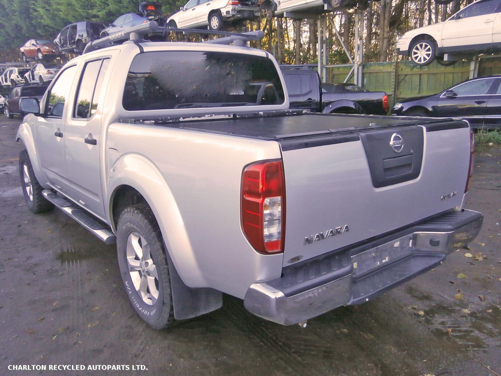 View Auto part Air Flow Meter NISSAN NAVARA 2005