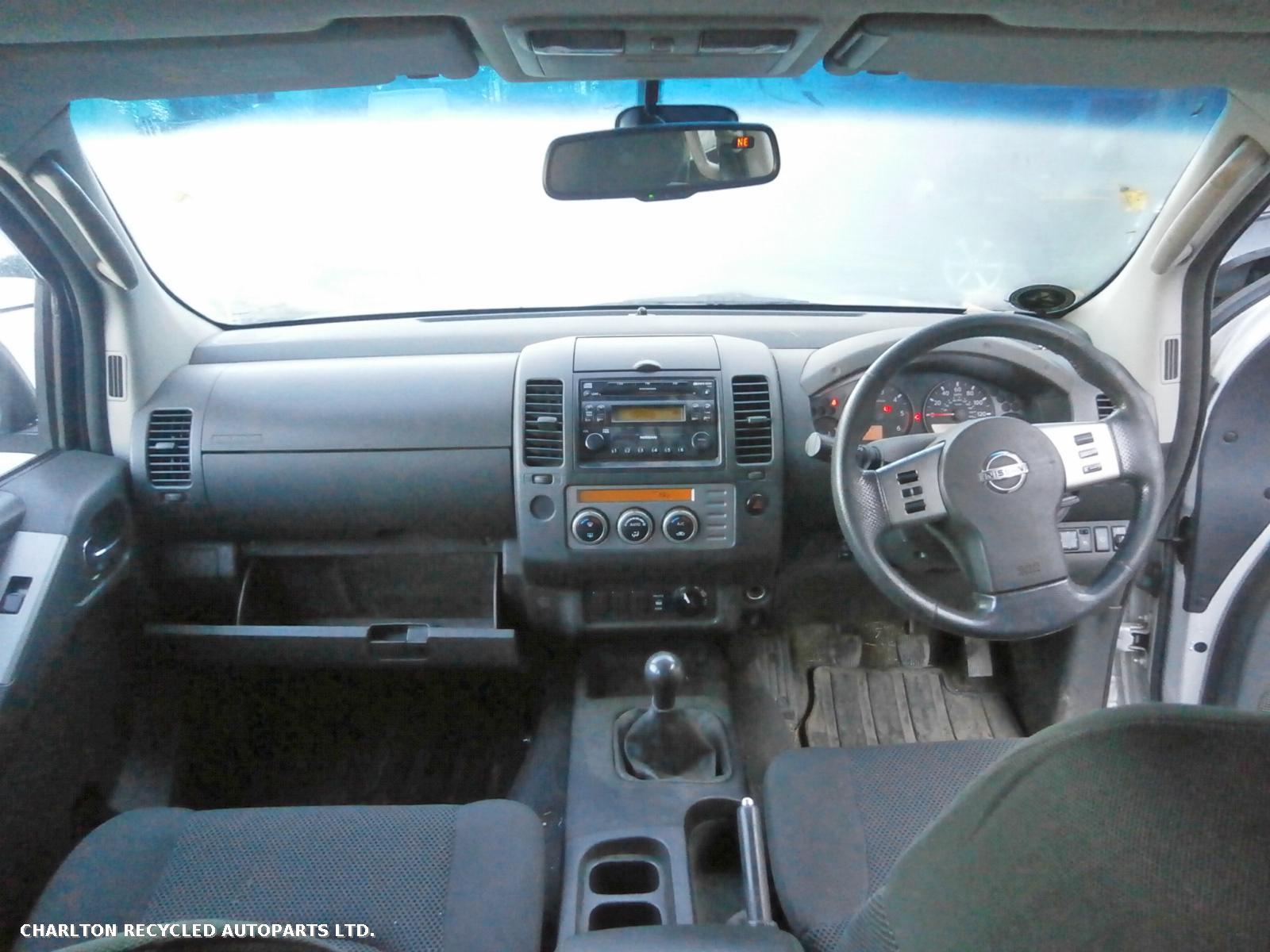 View Auto part Air Flow Meter NISSAN NAVARA 2005