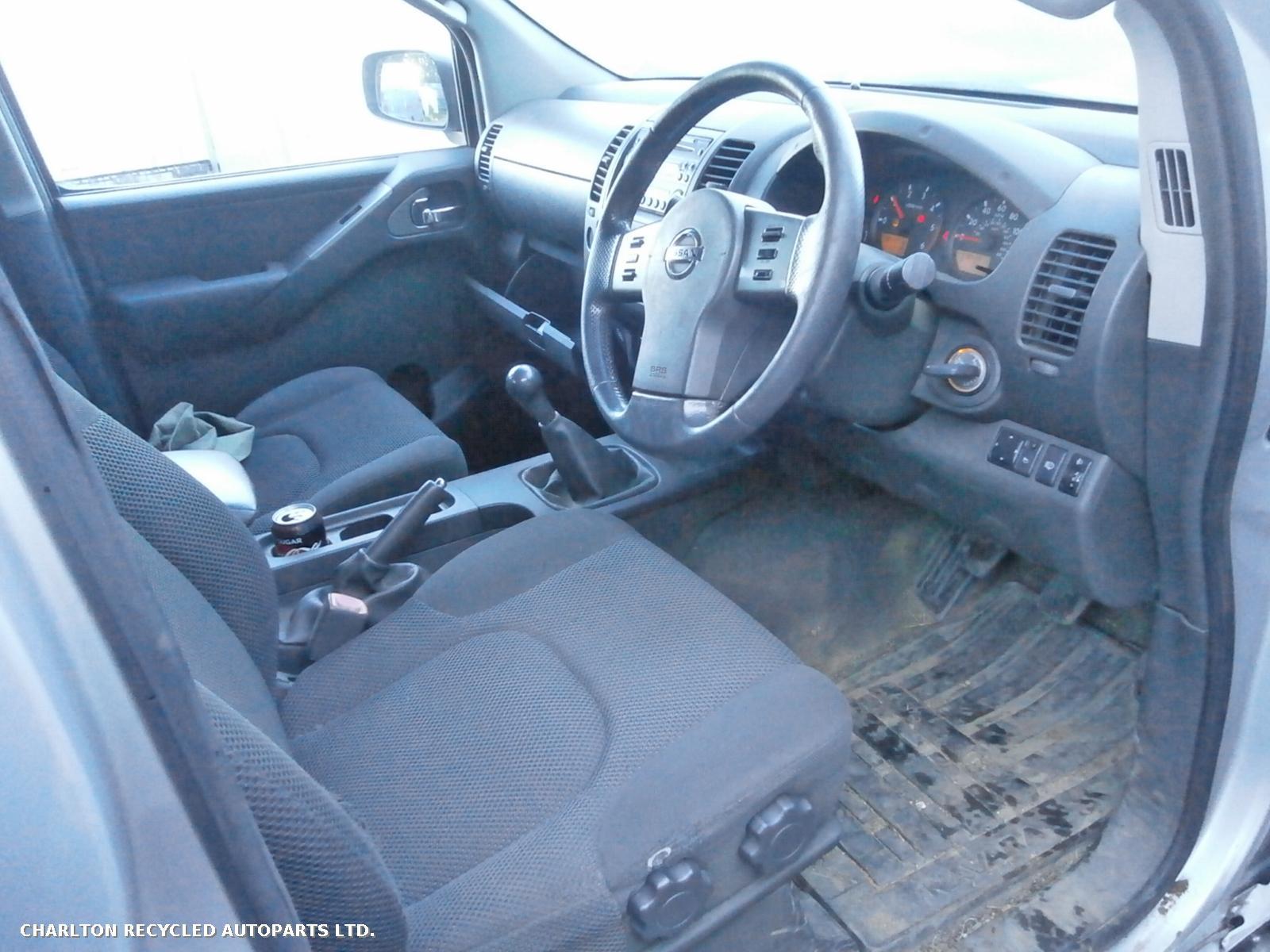 View Auto part Air Flow Meter NISSAN NAVARA 2005