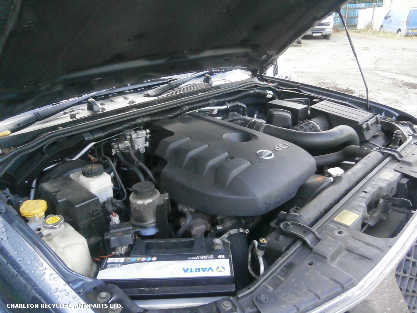 View Auto part Rear Coil Spring NISSAN PATHFINDER 2006