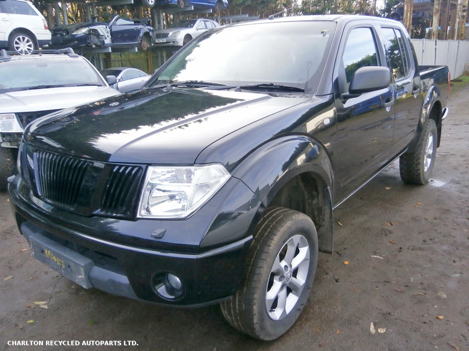 View Auto part ABS Pump/Modulator NISSAN NAVARA 2006