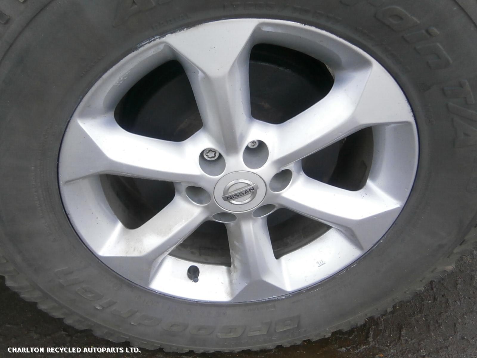 View Auto part ABS Pump/Modulator NISSAN NAVARA 2006