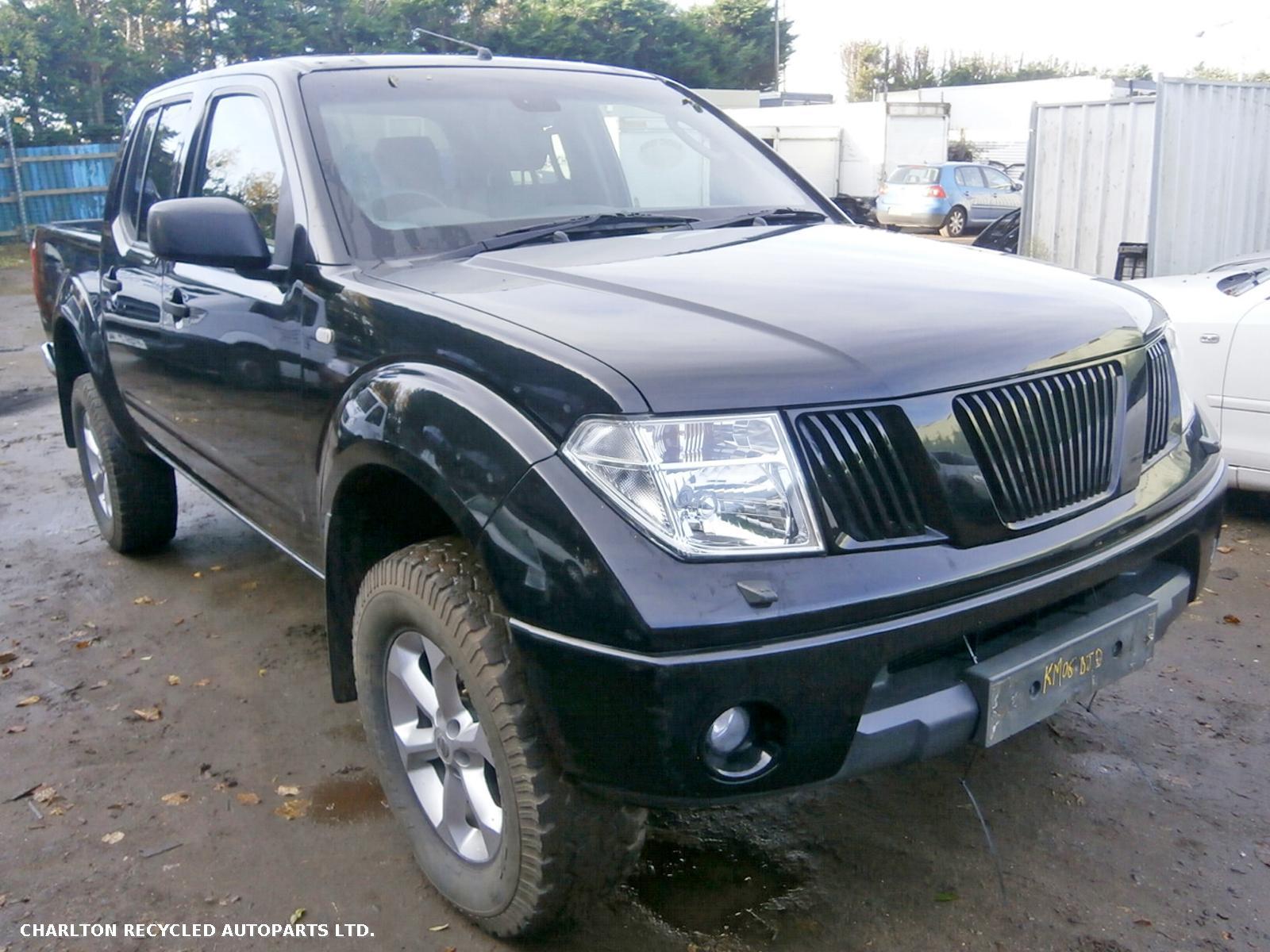 View Auto part ABS Pump/Modulator NISSAN NAVARA 2006