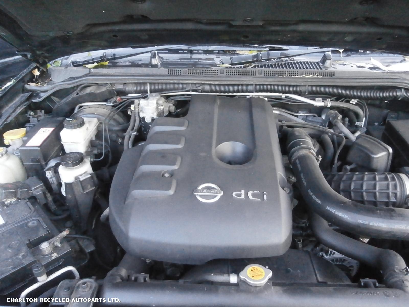 View Auto part ABS Pump/Modulator NISSAN NAVARA 2006