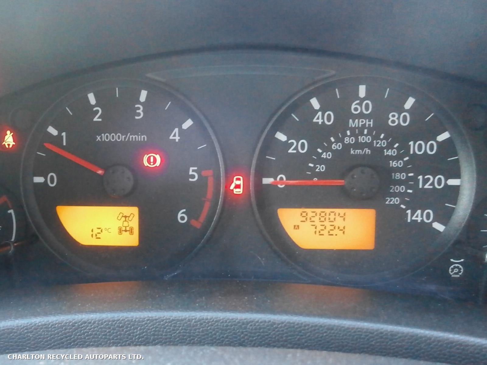 View Auto part ABS Pump/Modulator NISSAN NAVARA 2006
