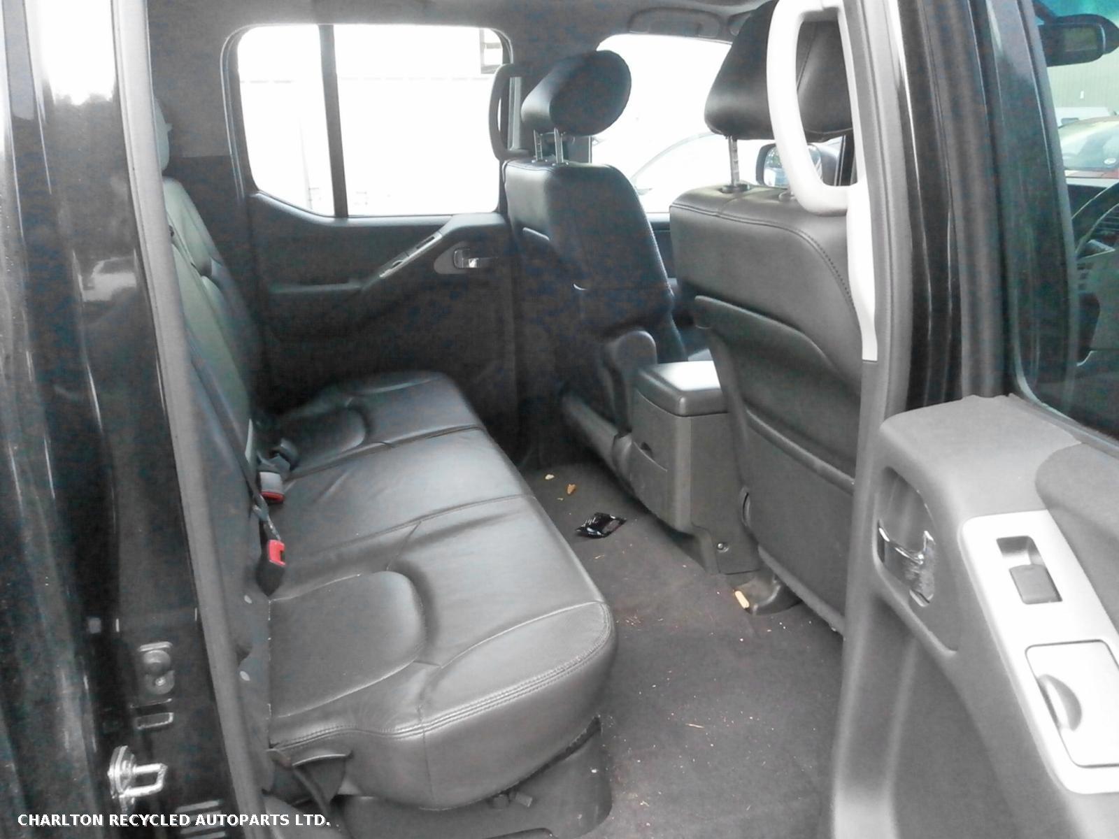 View Auto part ABS Pump/Modulator NISSAN NAVARA 2006