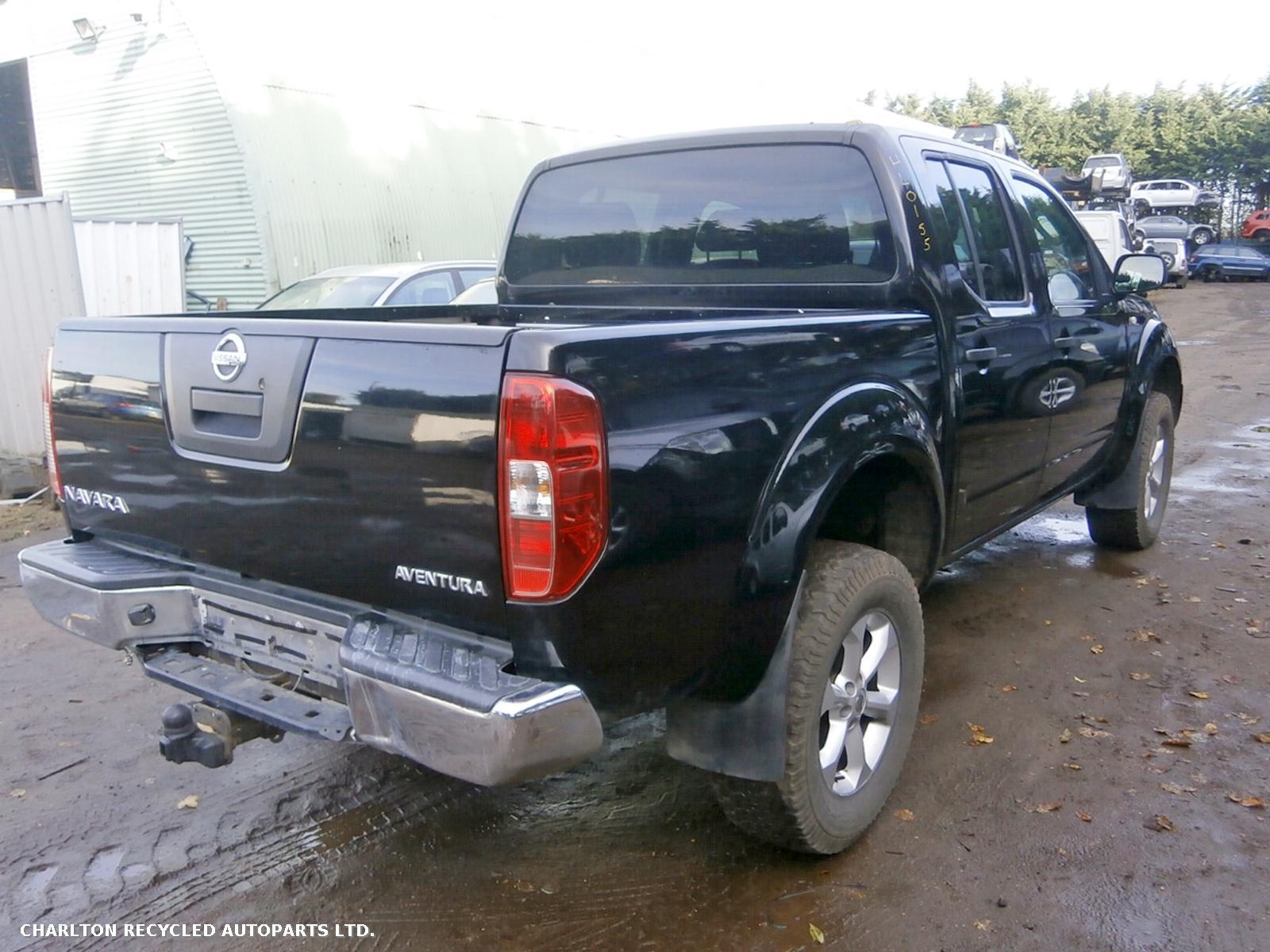View Auto part ABS Pump/Modulator NISSAN NAVARA 2006