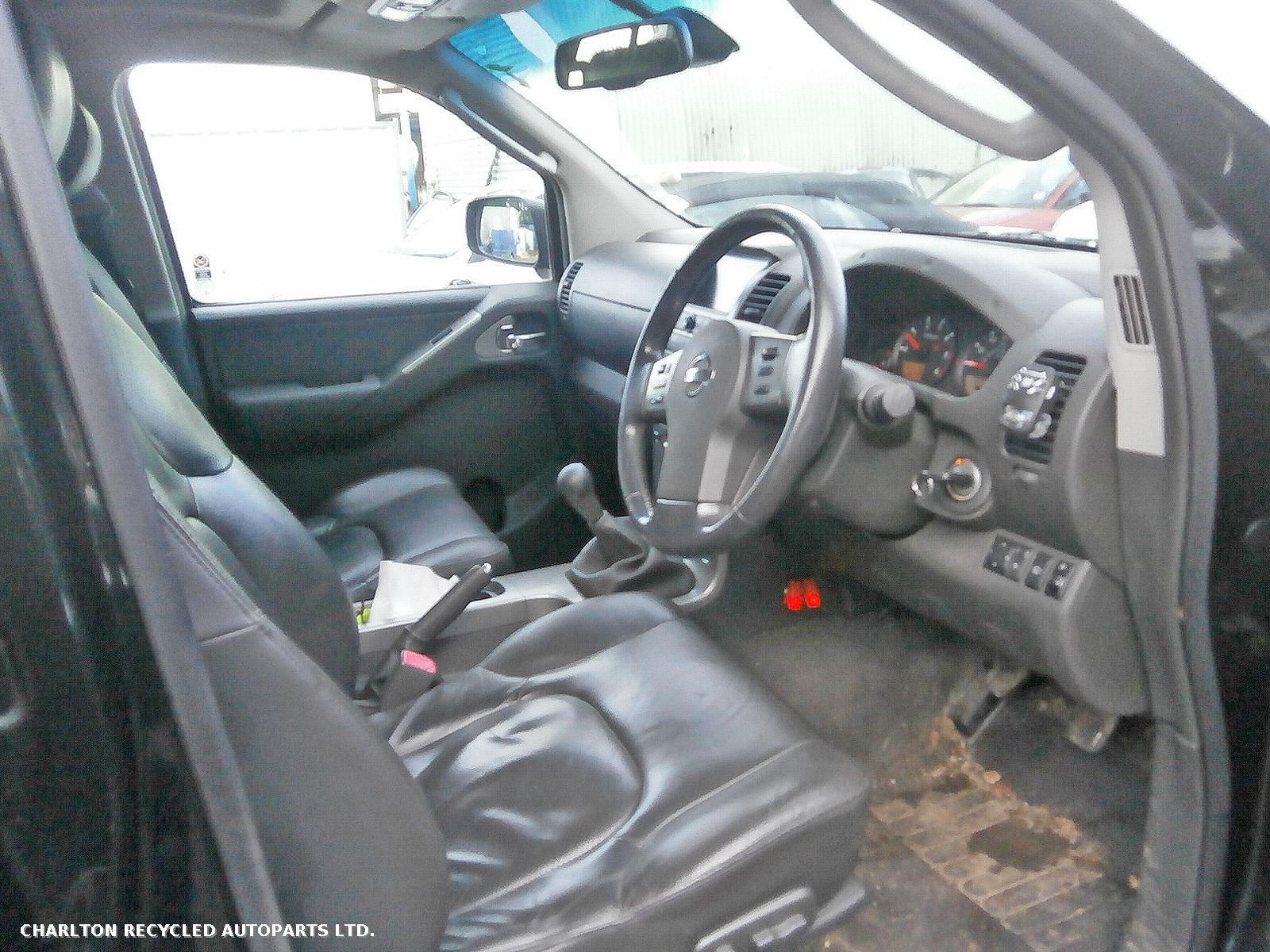 View Auto part ABS Pump/Modulator NISSAN NAVARA 2006