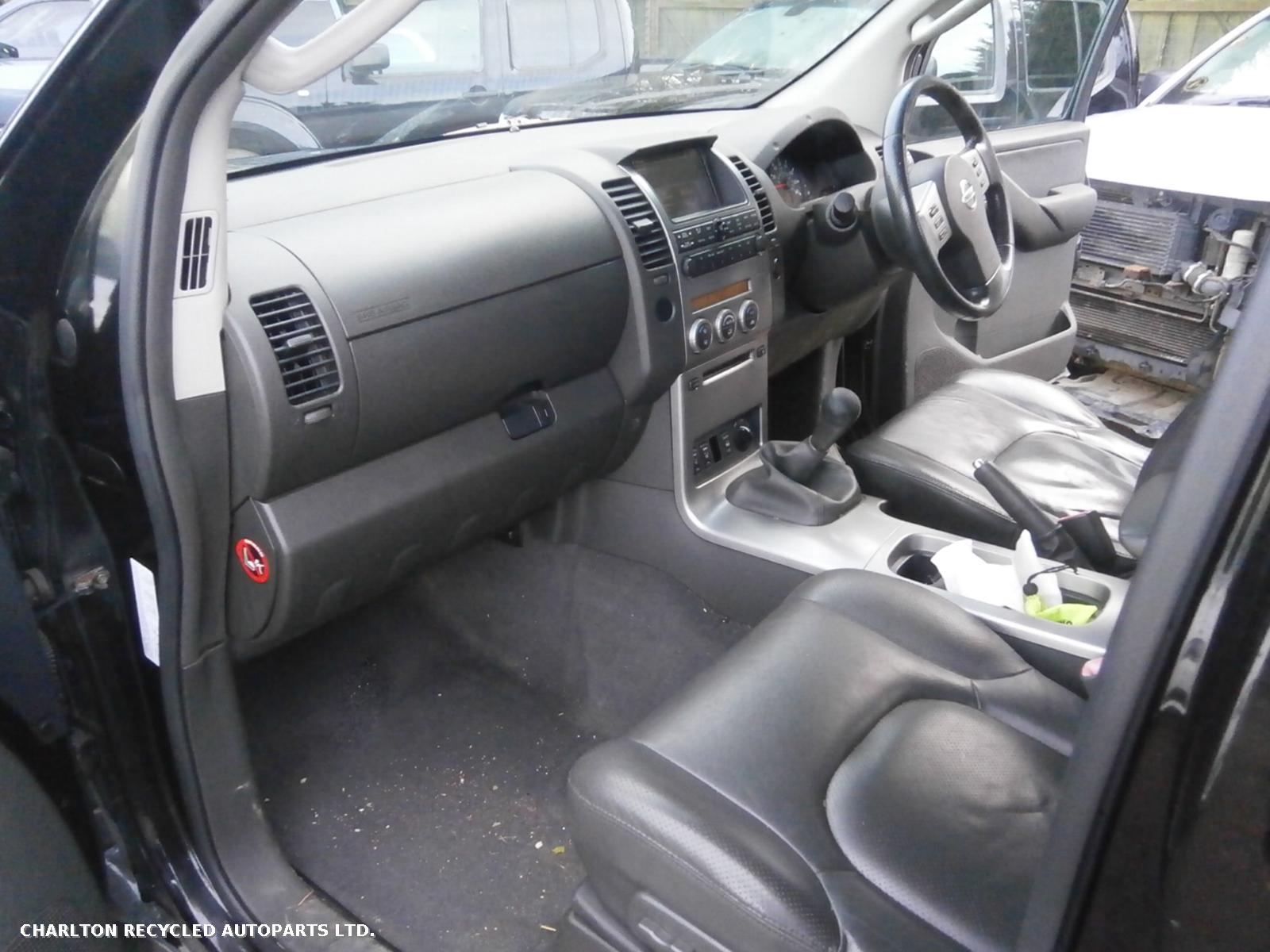 View Auto part ABS Pump/Modulator NISSAN NAVARA 2006