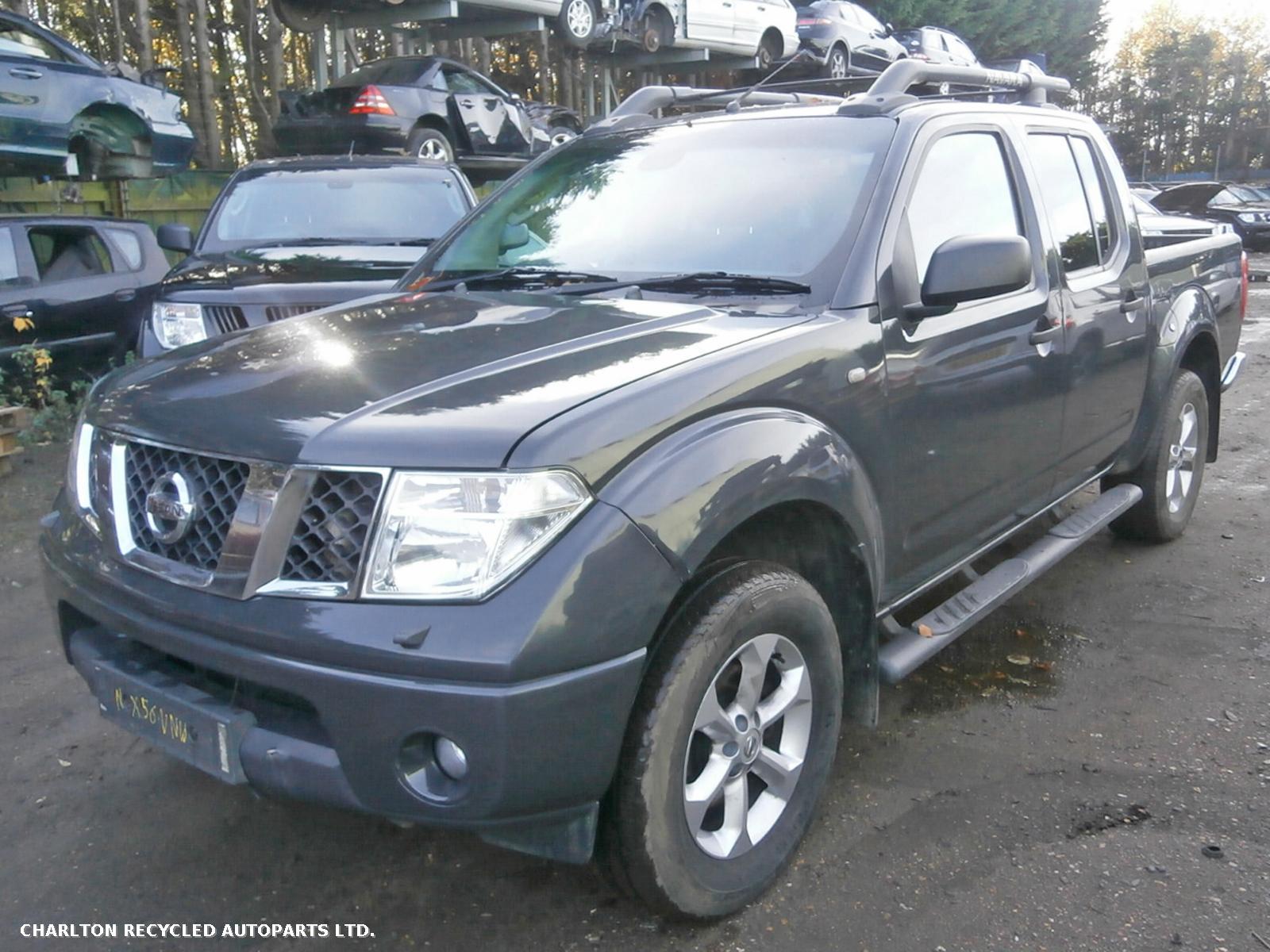 View Auto part Air Flow Meter NISSAN NAVARA 2006