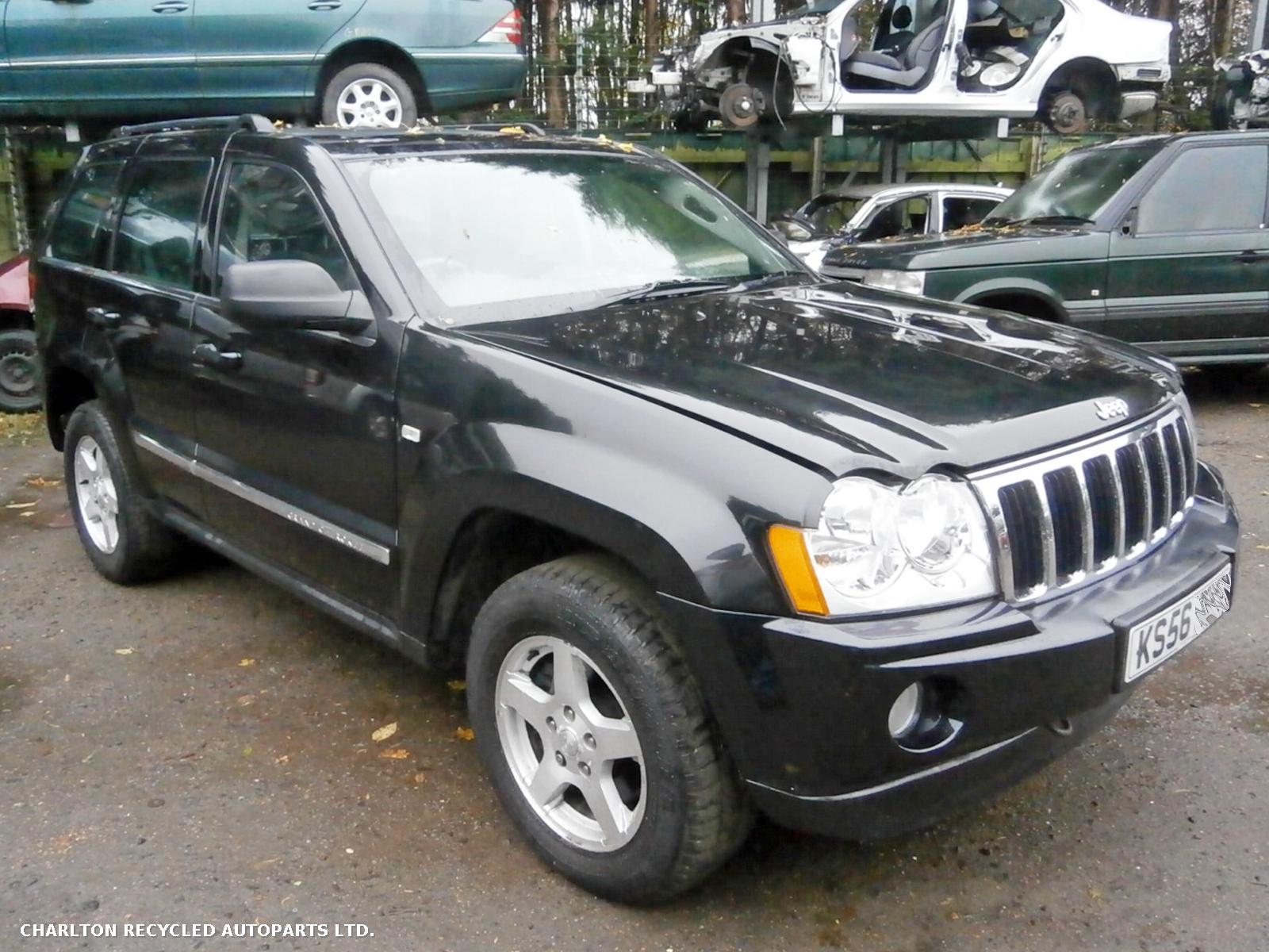 View Auto part RR Window Regulator JEEP GRAND CHEROKEE 2007