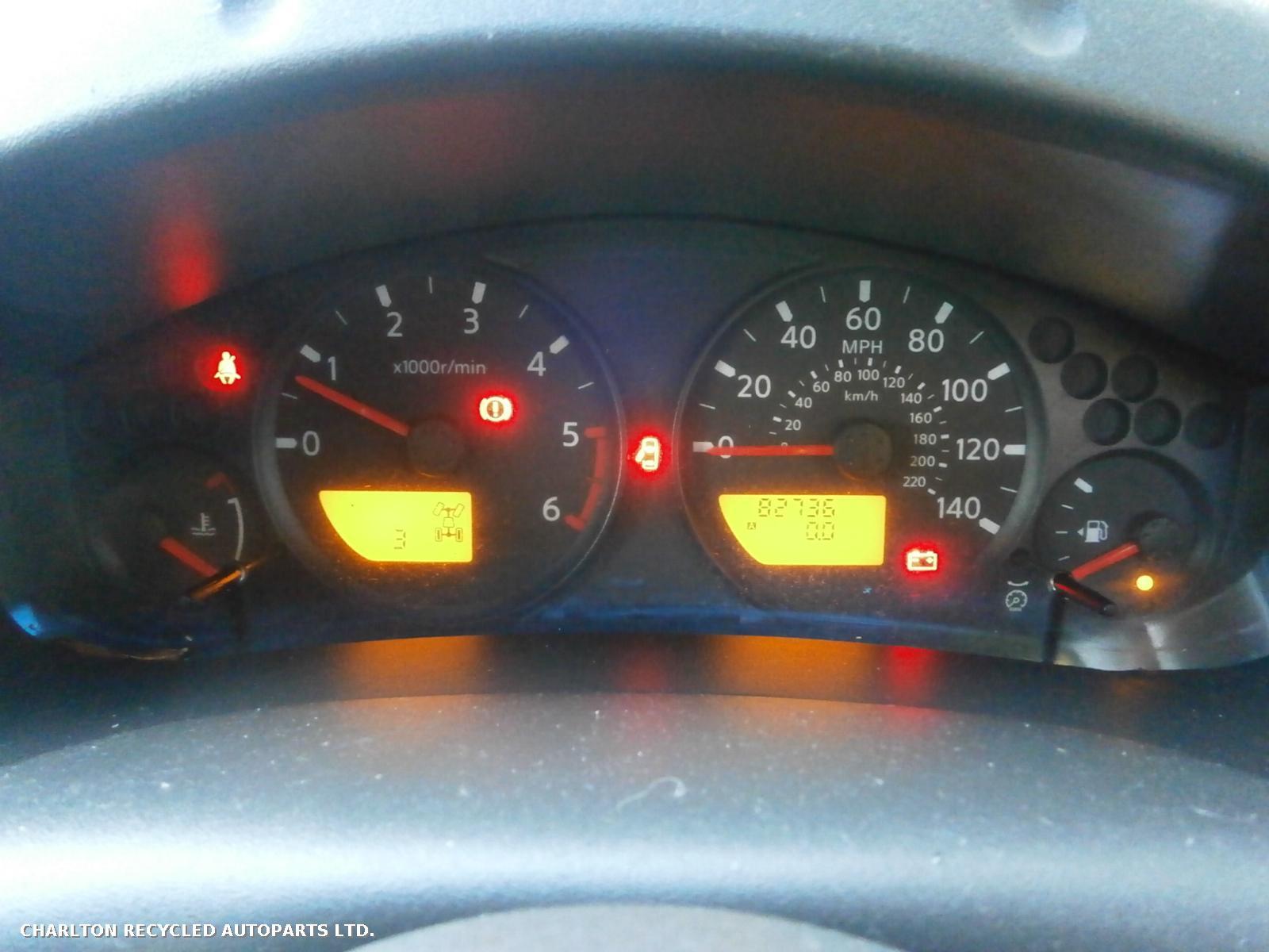 View Auto part L Door Mirror NISSAN NAVARA 2006