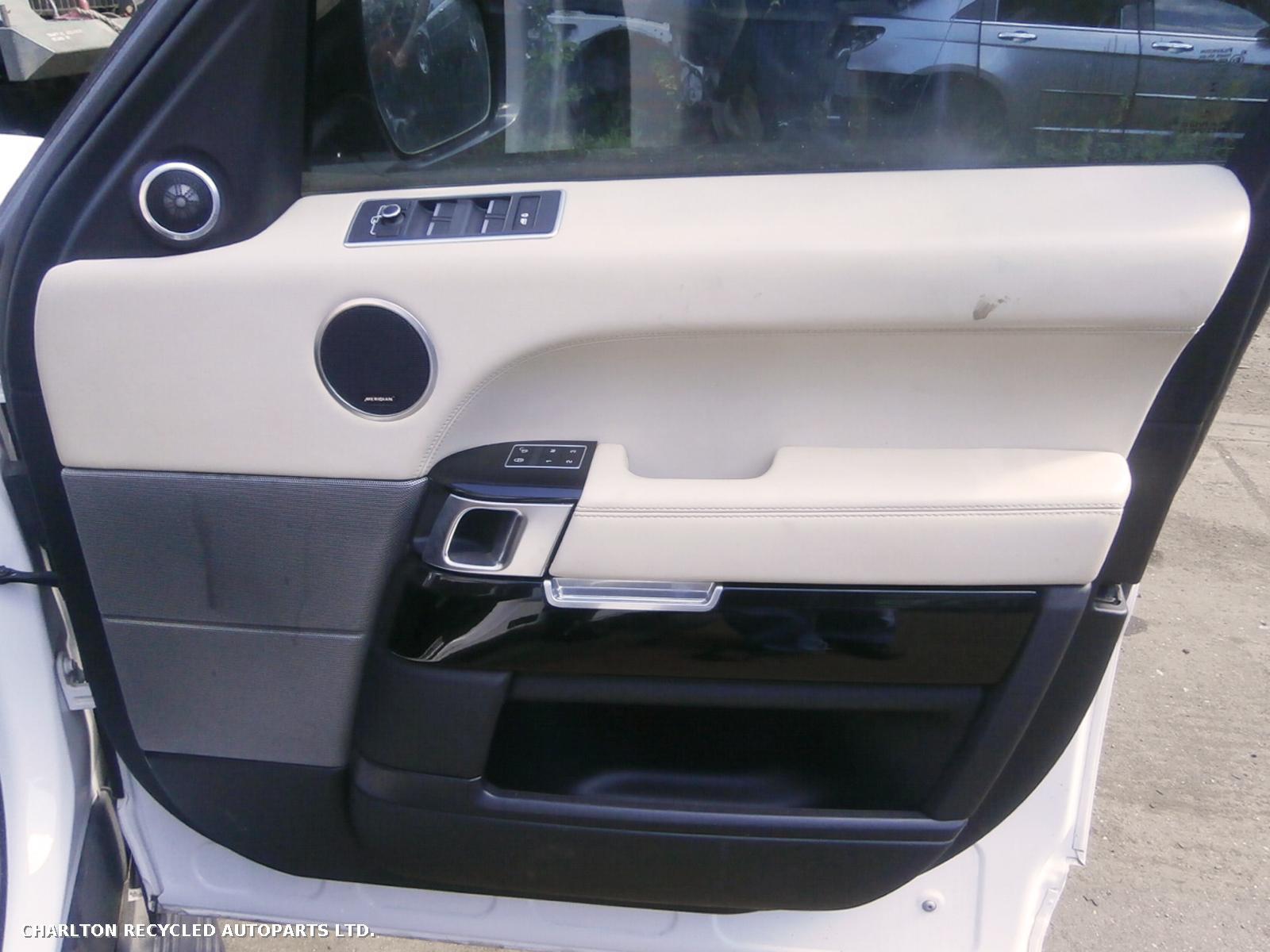 View Auto part Heater Motor/Assembly LAND ROVER RANGE ROVER SPORT 2014
