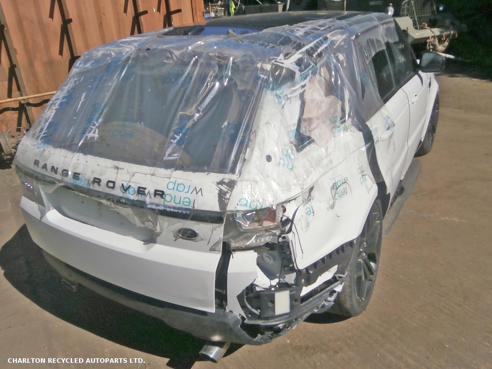 View Auto part Heater Motor/Assembly LAND ROVER RANGE ROVER SPORT 2014