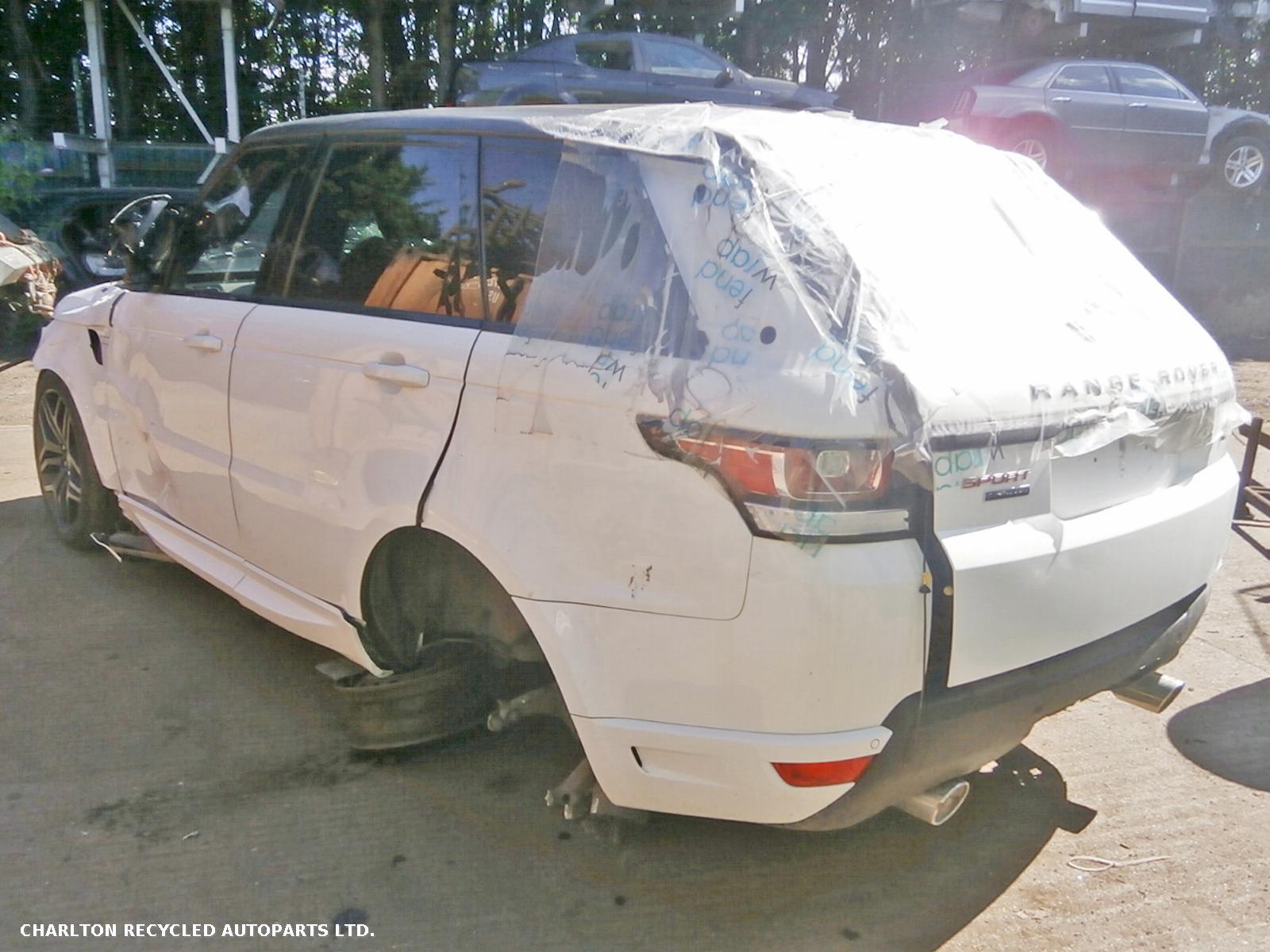 View Auto part Heater Motor/Assembly LAND ROVER RANGE ROVER SPORT 2014