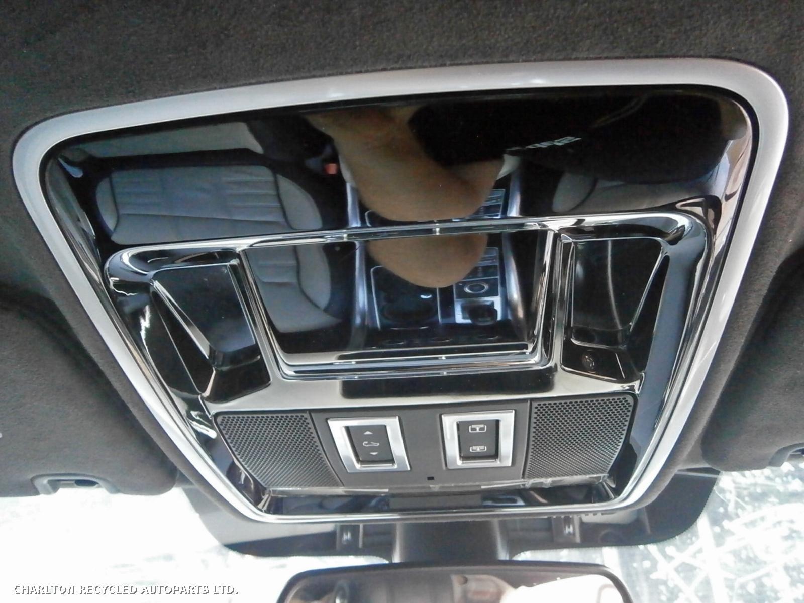 View Auto part Heater Motor/Assembly LAND ROVER RANGE ROVER SPORT 2014