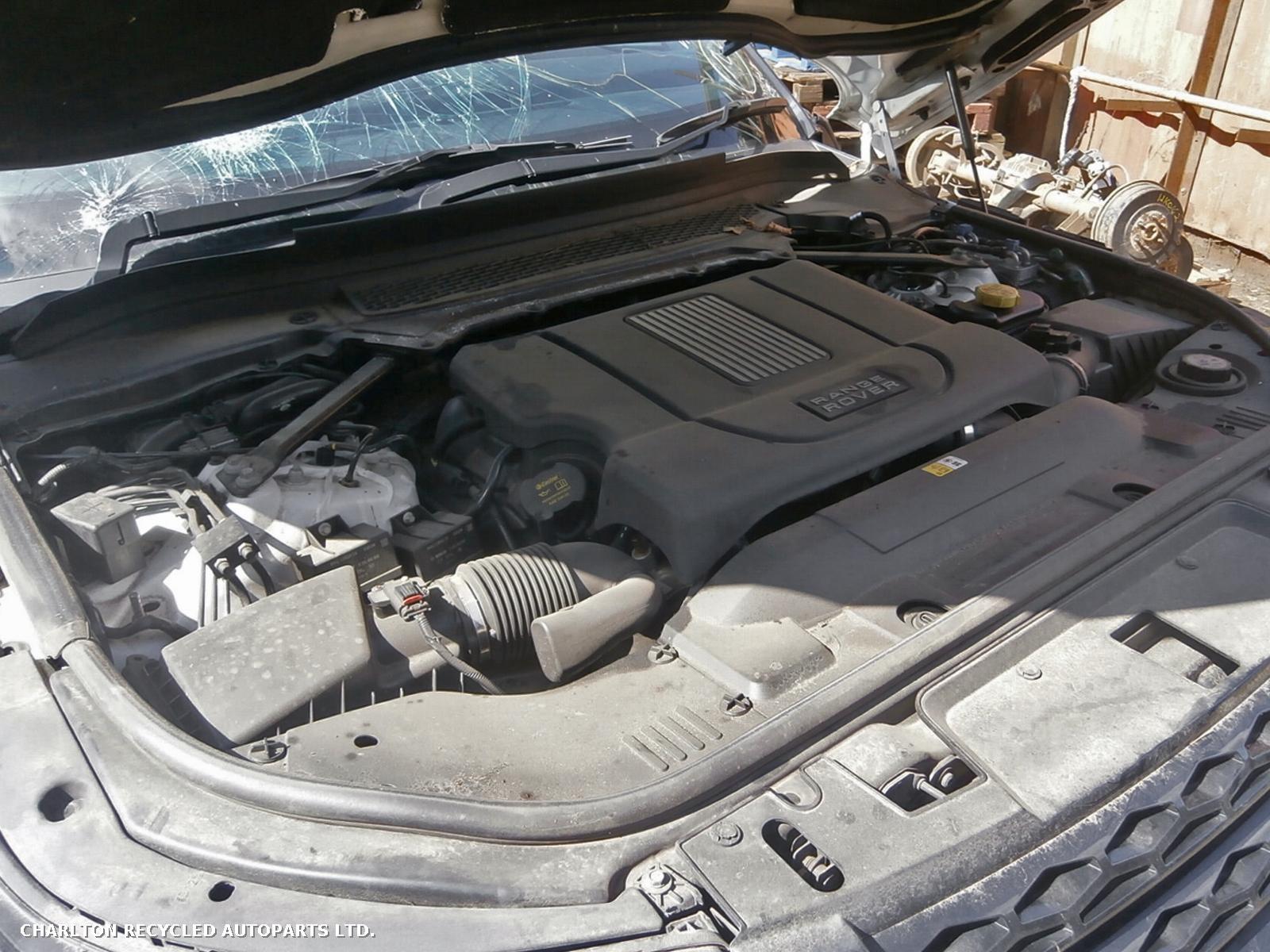 View Auto part Heater Motor/Assembly LAND ROVER RANGE ROVER SPORT 2014