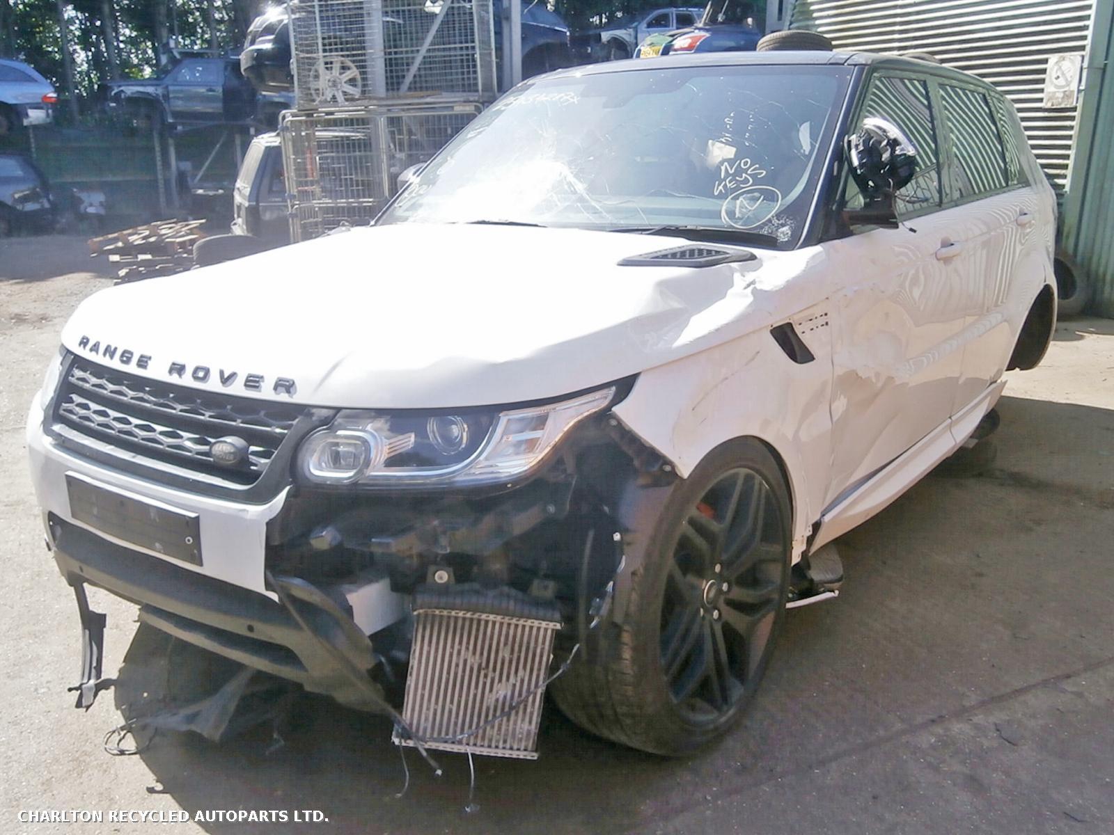 View Auto part Heater Motor/Assembly LAND ROVER RANGE ROVER SPORT 2014