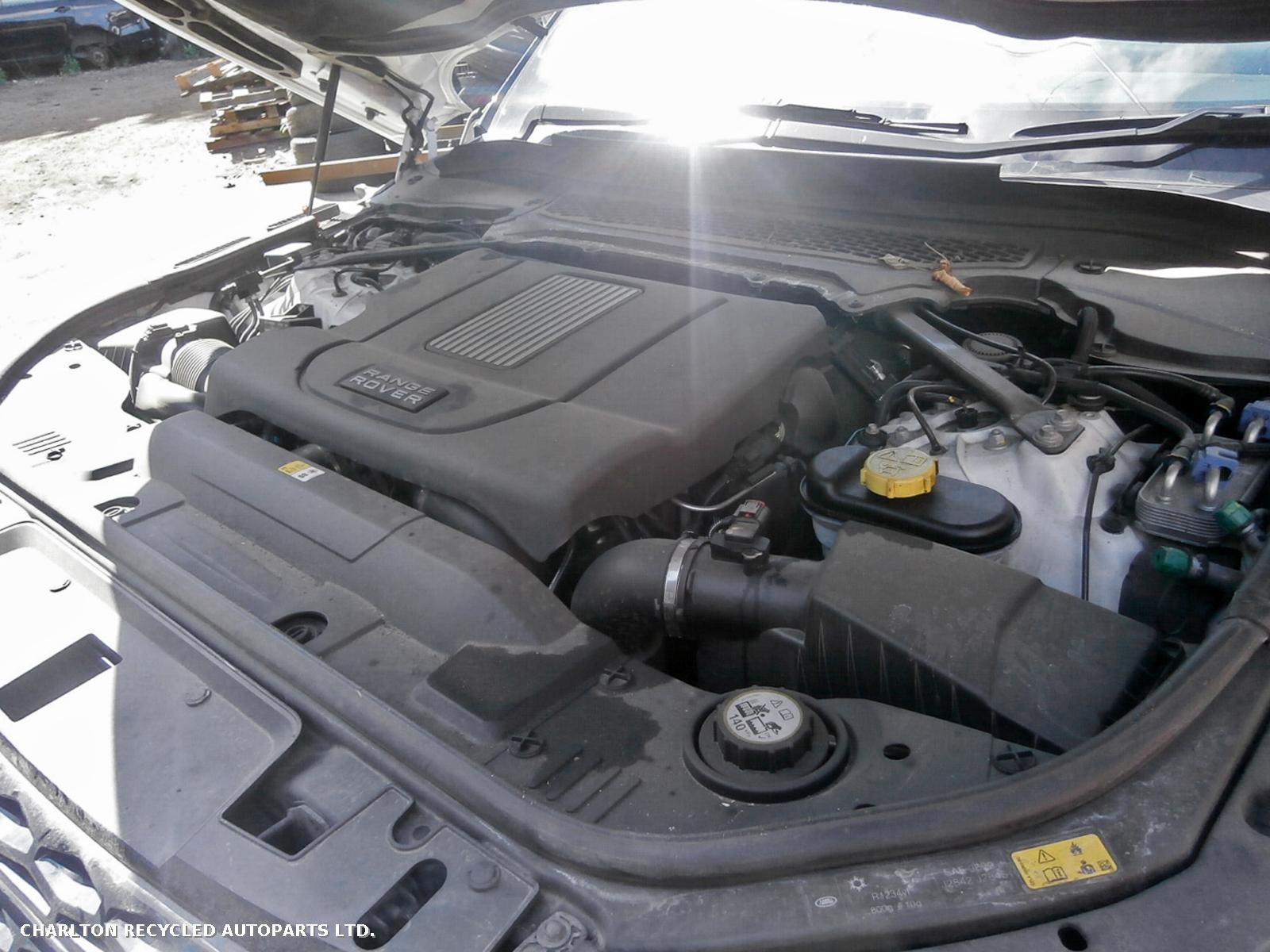 View Auto part Heater Motor/Assembly LAND ROVER RANGE ROVER SPORT 2014