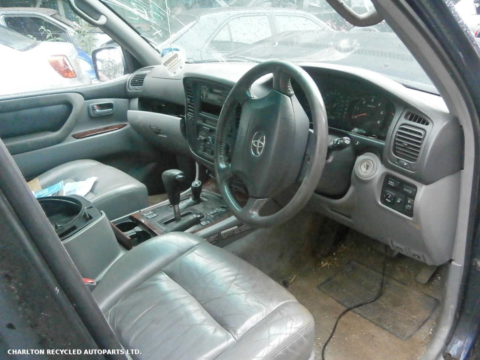 View Auto part Combination Switch TOYOTA AMAZON 2002