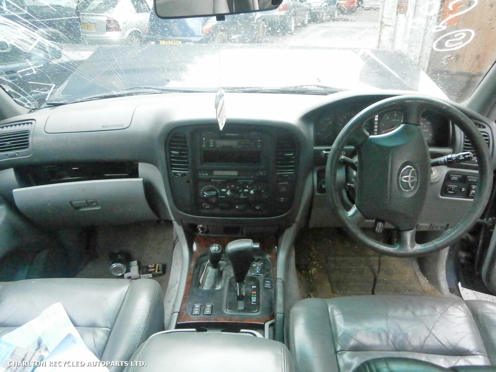 View Auto part Combination Switch TOYOTA AMAZON 2002
