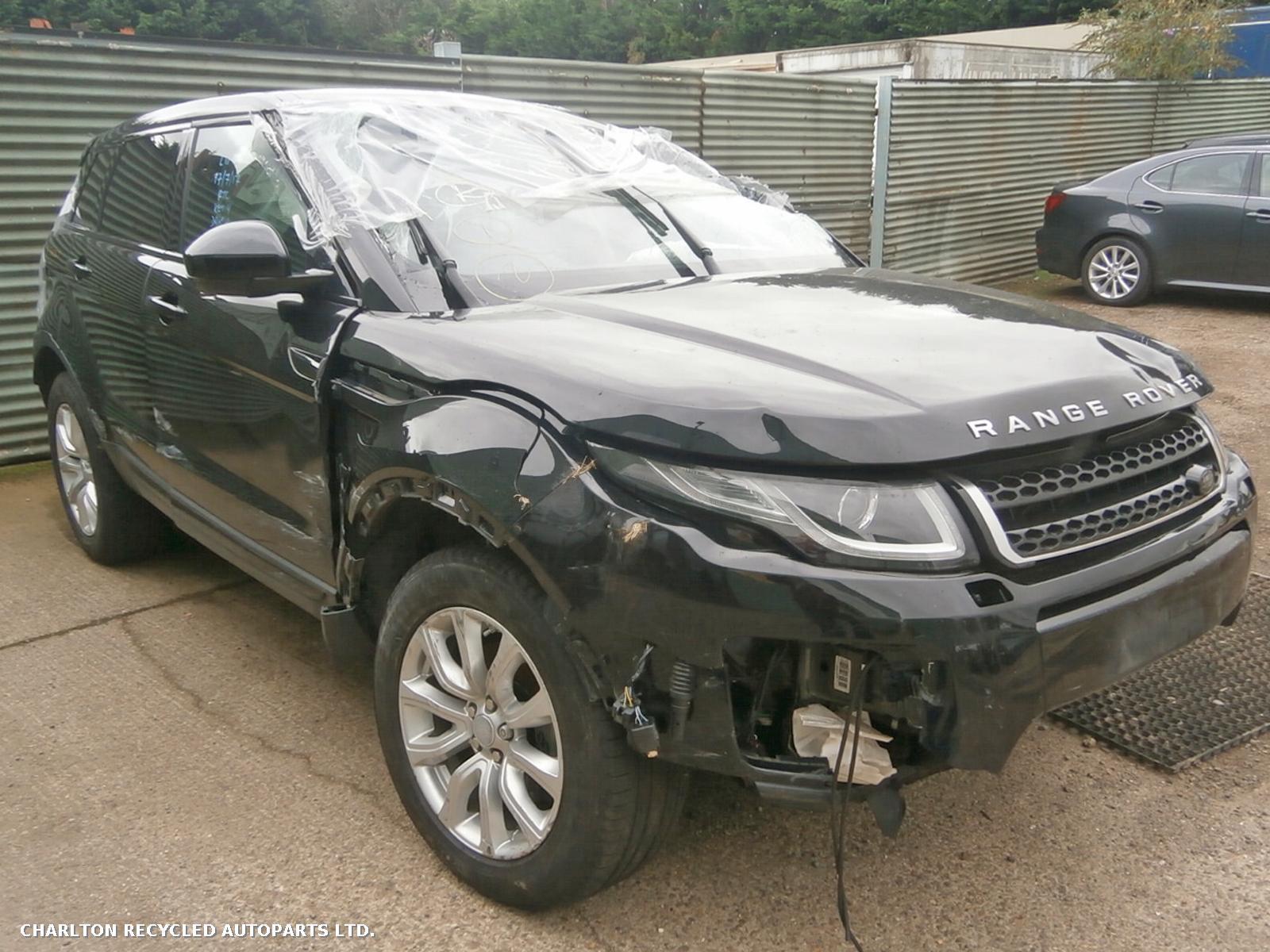 View Auto part Inner Wing/Liner LAND ROVER RANGE ROVER EVOQUE 2016