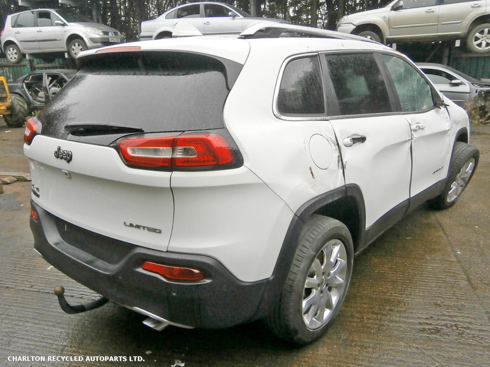View Auto part ABS Pump/Modulator JEEP CHEROKEE 2014