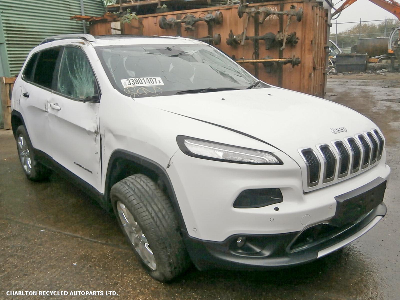 View Auto part ABS Pump/Modulator JEEP CHEROKEE 2014