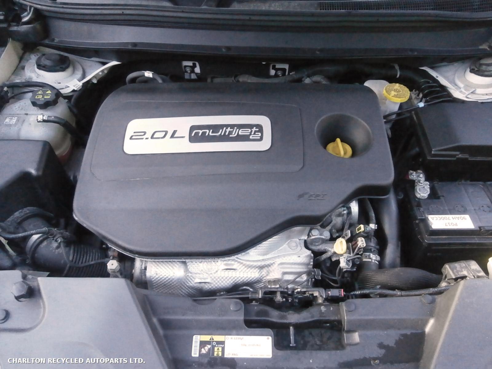 View Auto part ABS Pump/Modulator JEEP CHEROKEE 2014